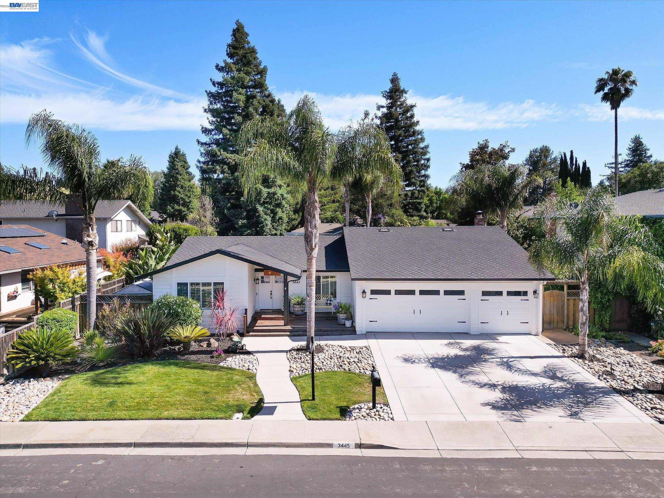3445 Claridge Dr, Danville CA 94526 — photo 46