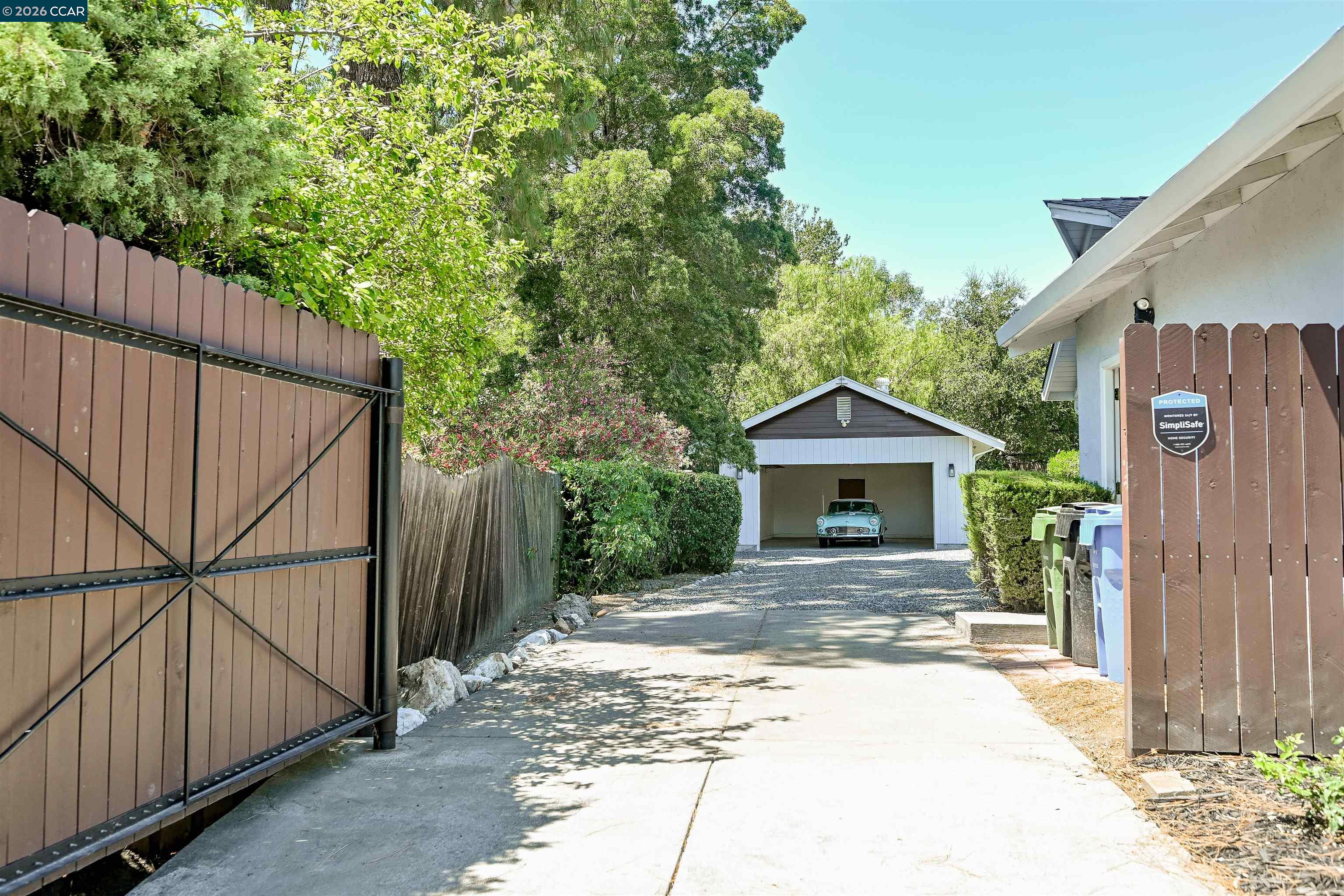 3165 Padre St, Lafayette CA 94549 — photo 23