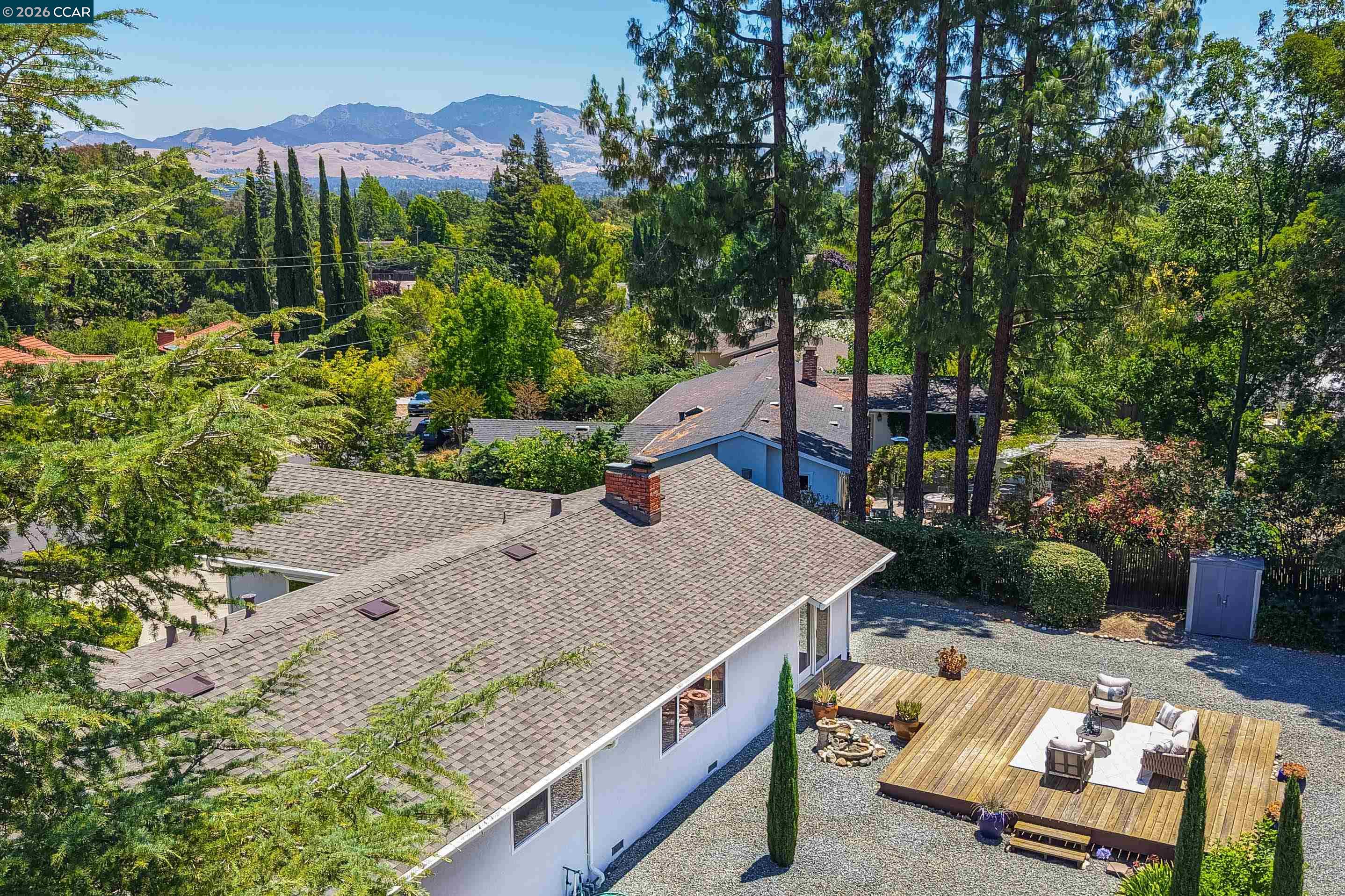 3165 Padre St, Lafayette CA 94549 — photo 37