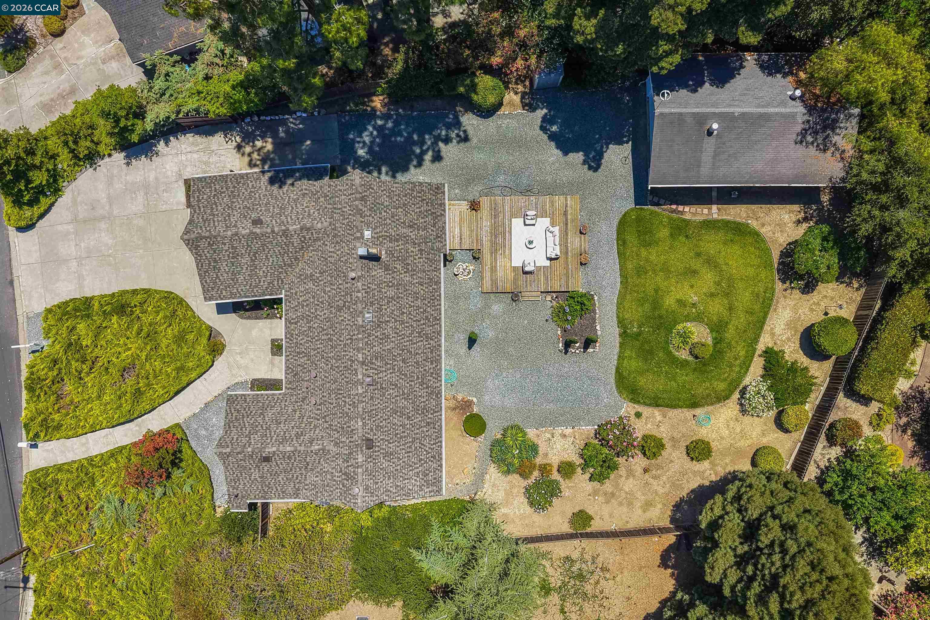 3165 Padre St, Lafayette CA 94549 — photo 38