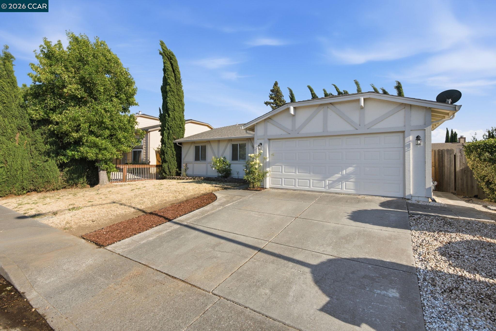 1219 Rebecca Dr, Suisun City CA 94585 — photo 2