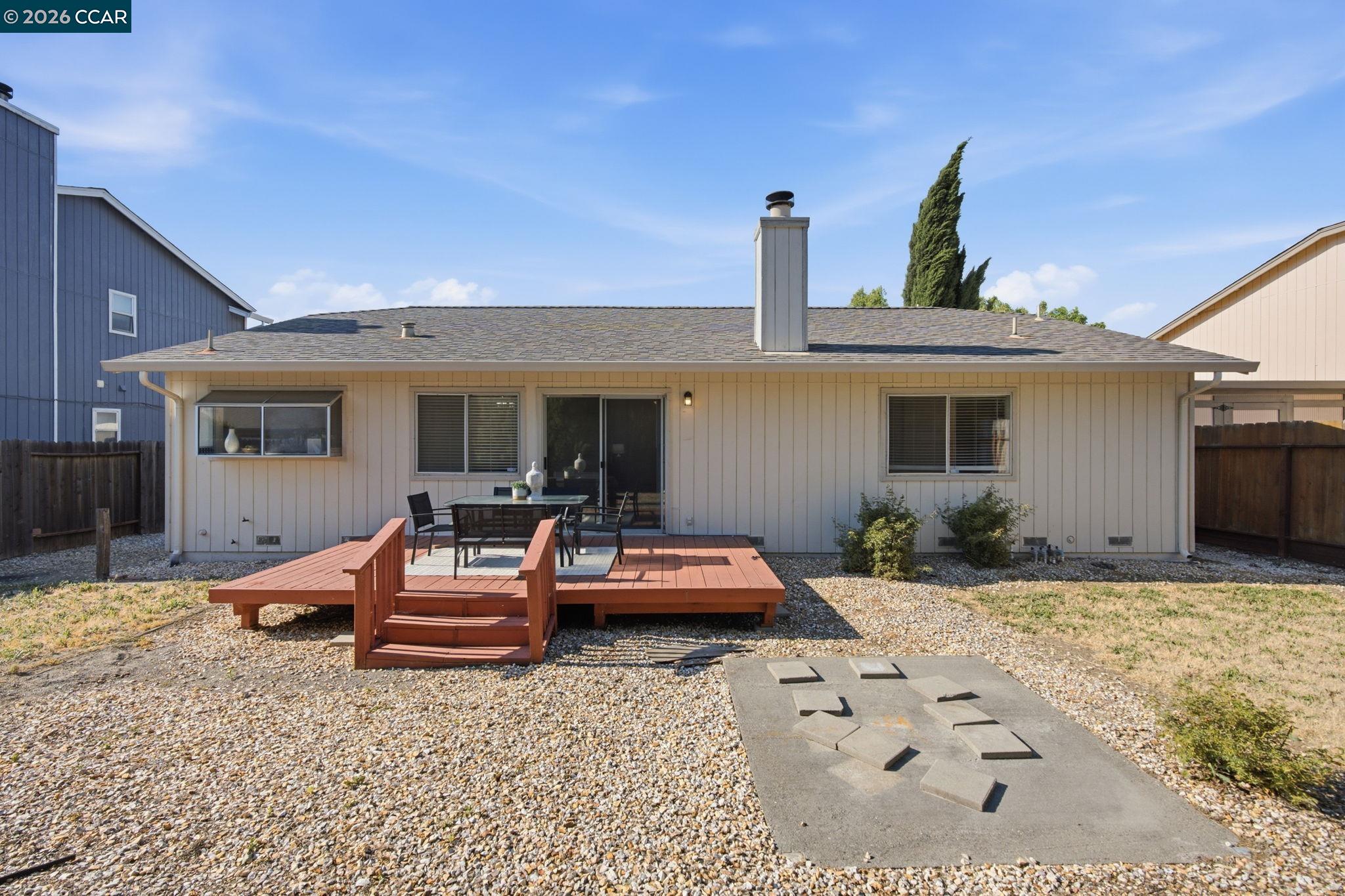 1219 Rebecca Dr, Suisun City CA 94585 — photo 48