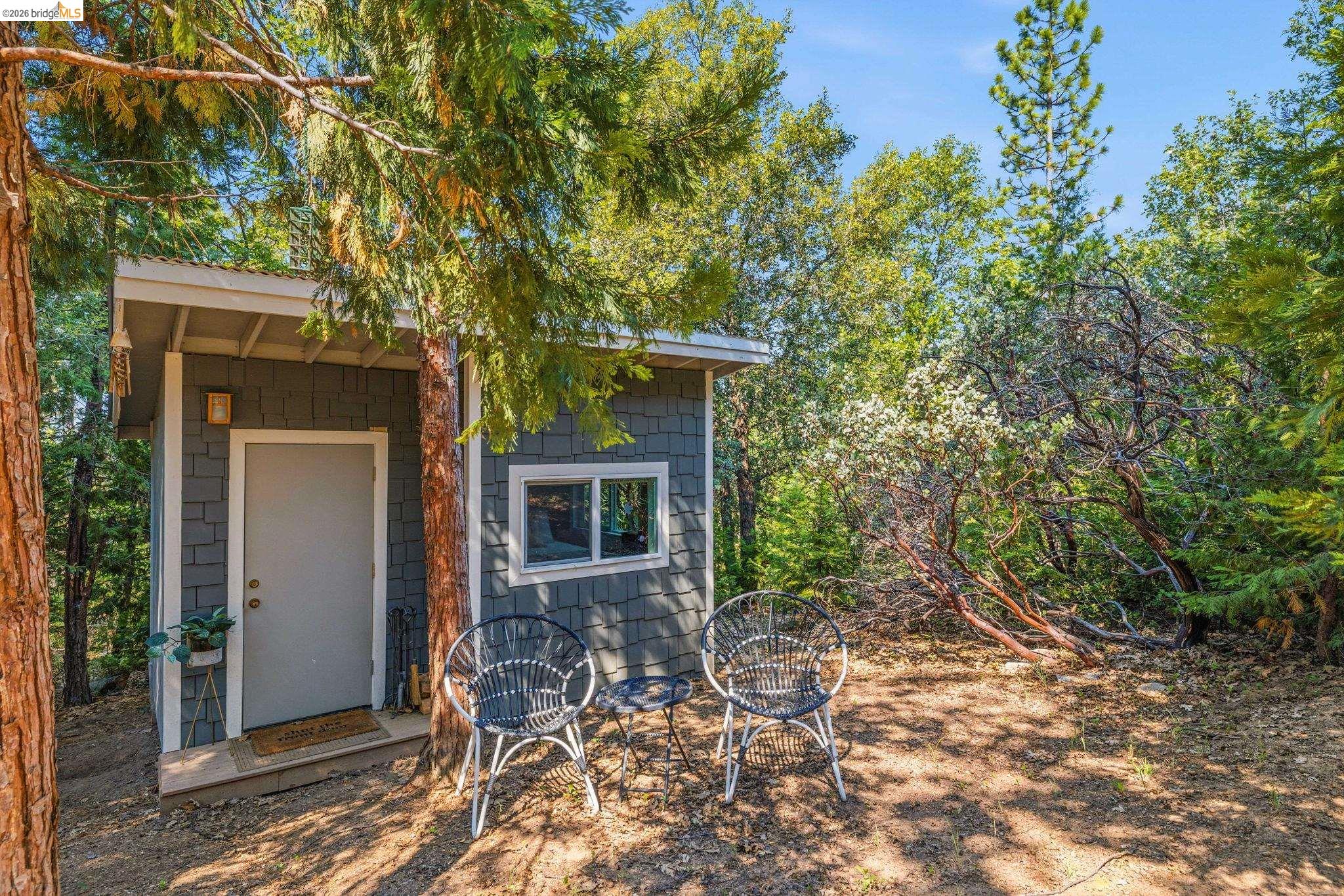 18927 Sycamore Cir, Twain Harte CA 95383 — photo 42