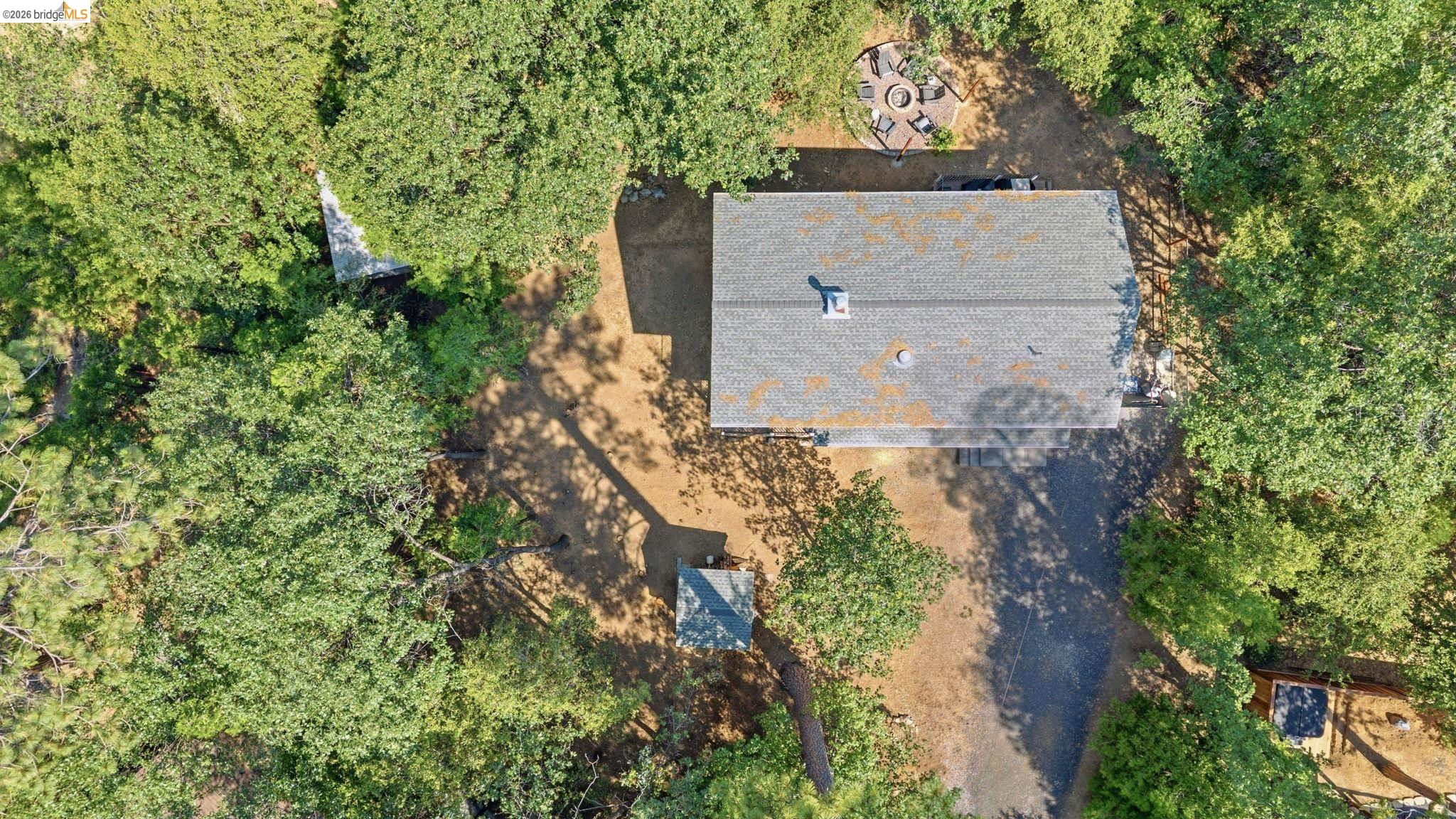 18927 Sycamore Cir, Twain Harte CA 95383 — photo 46