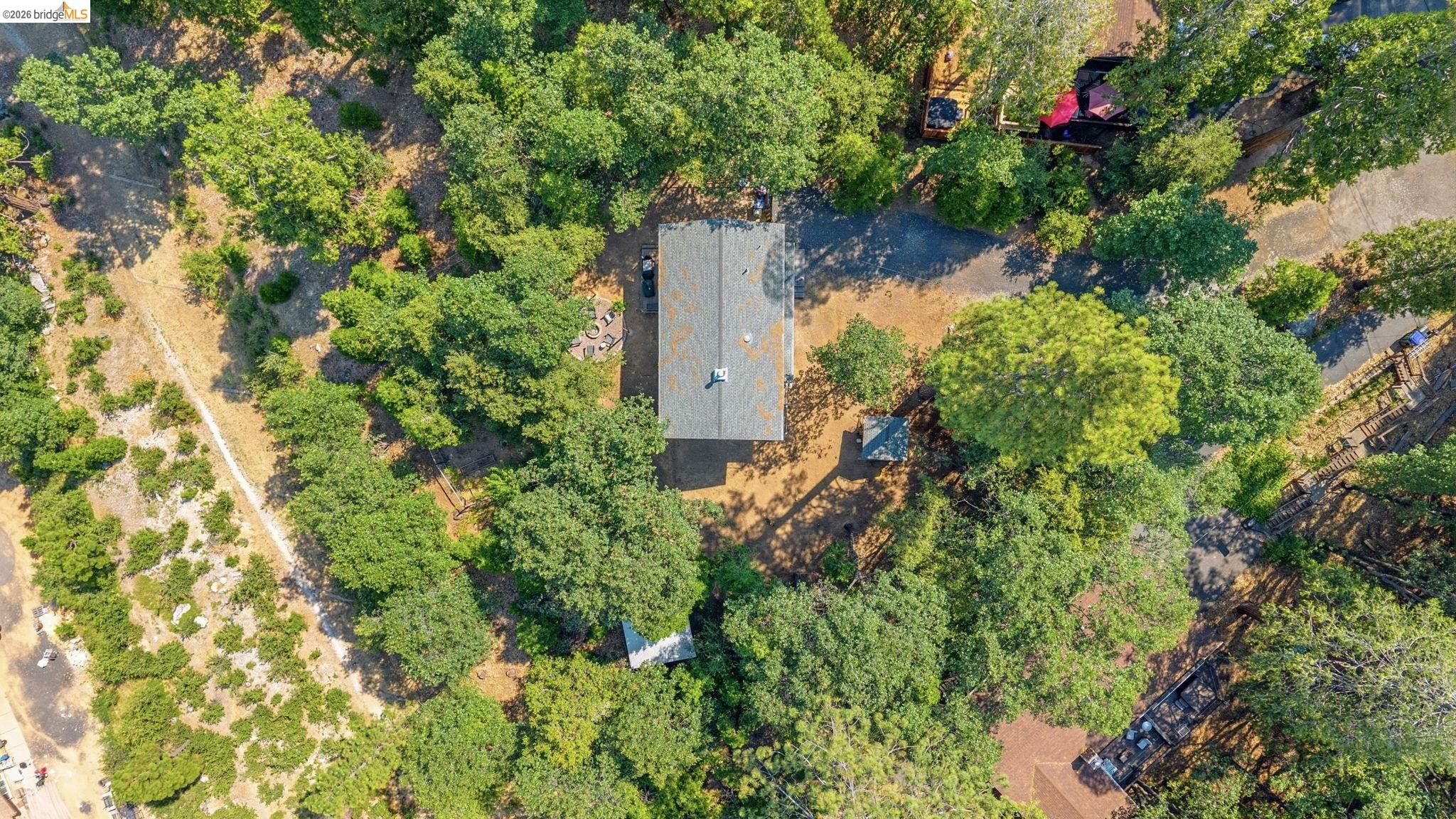 18927 Sycamore Cir, Twain Harte CA 95383 — photo 47