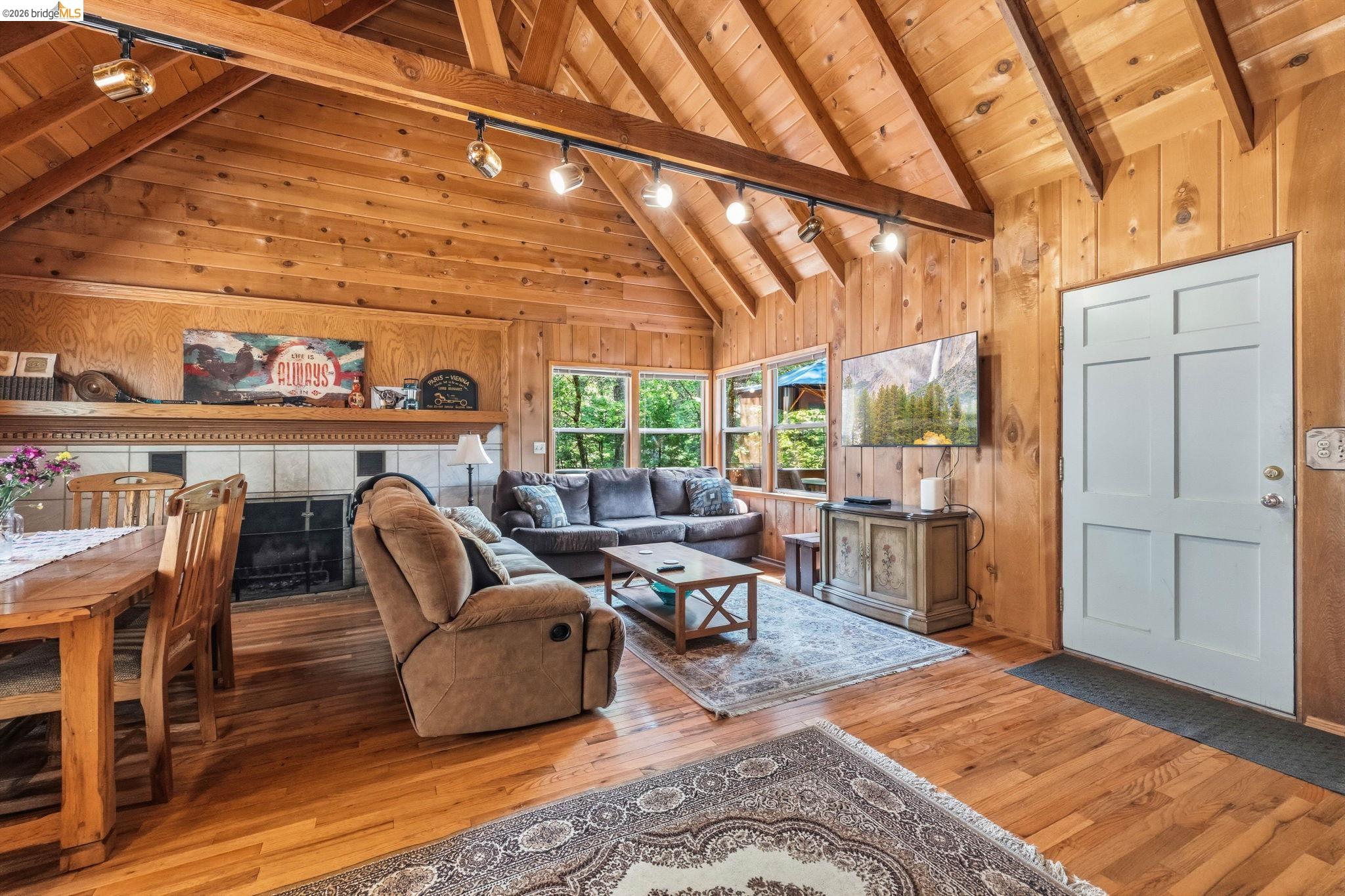 22510 Fireside Dr, Twain Harte CA 95383 — photo 8