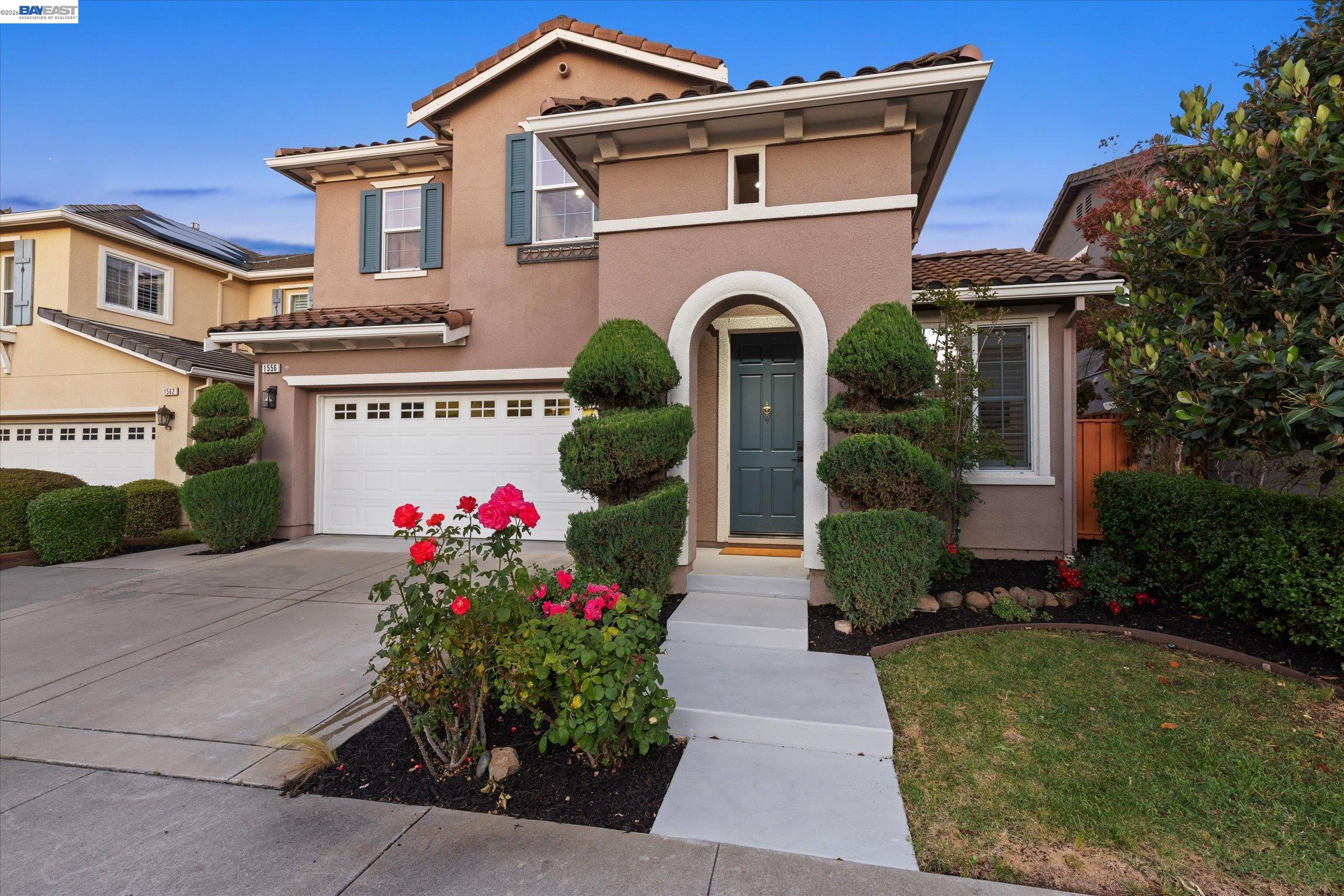 1556 Banbury Dr, San Ramon CA 94582 — photo 55