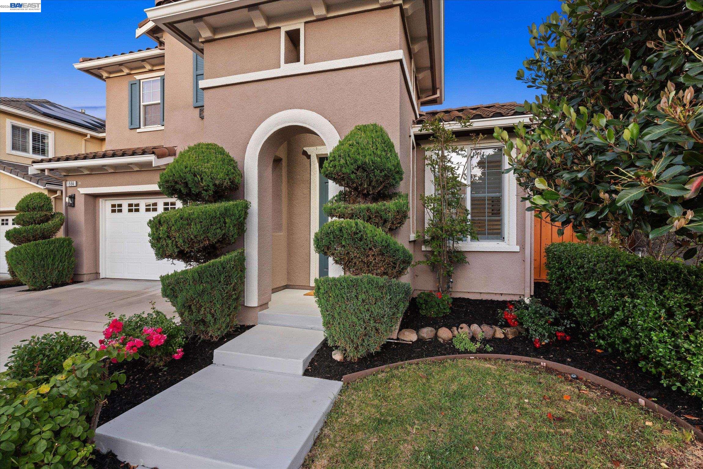 1556 Banbury Dr, San Ramon CA 94582 — photo 57