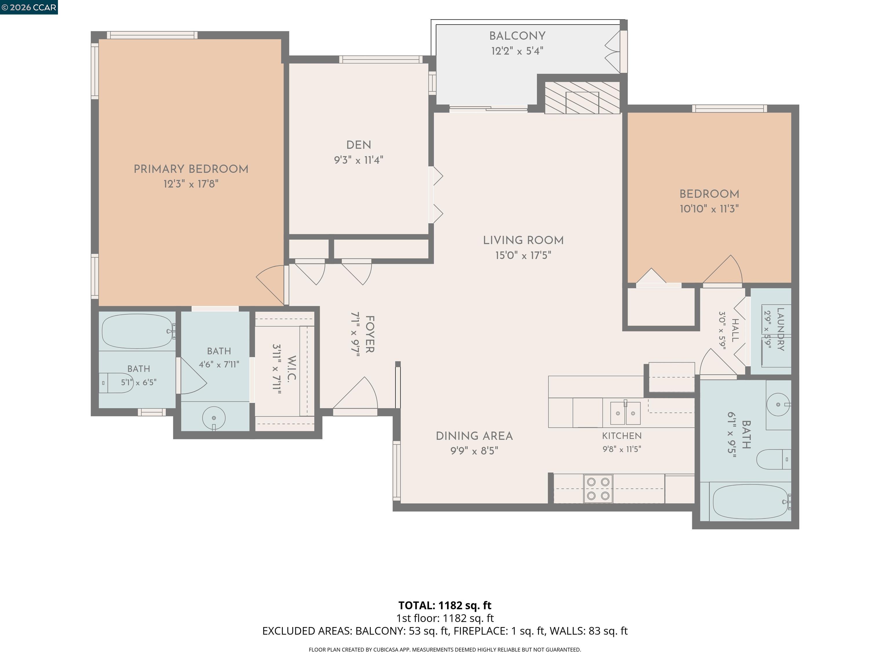 6204 Buena Vista Dr # B, Newark CA 94560 — photo 53