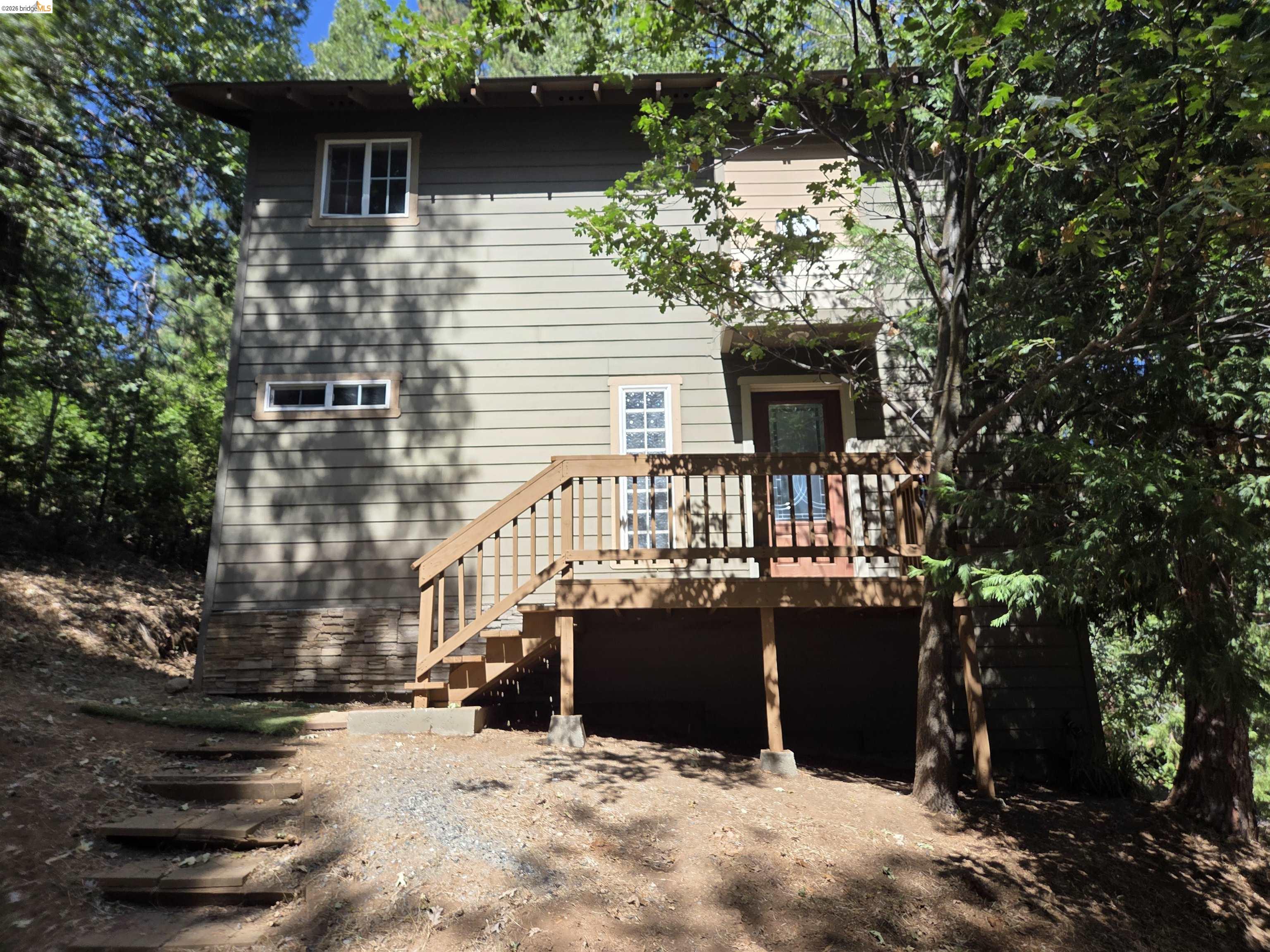 22464 Tuolumne Rd. N, Twain Harte CA 95383