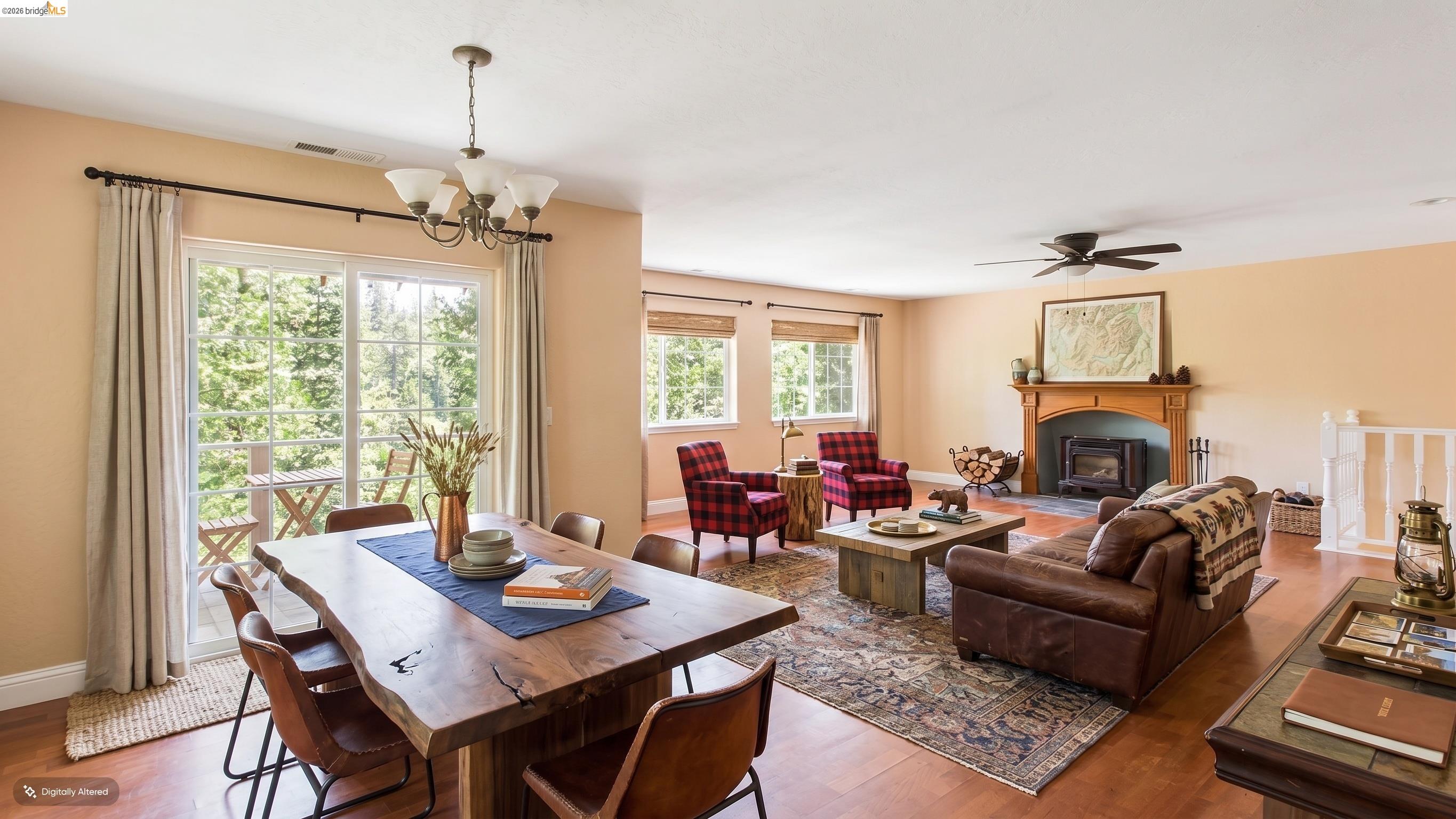 22464 Tuolumne Rd. N, Twain Harte CA 95383 — photo 11