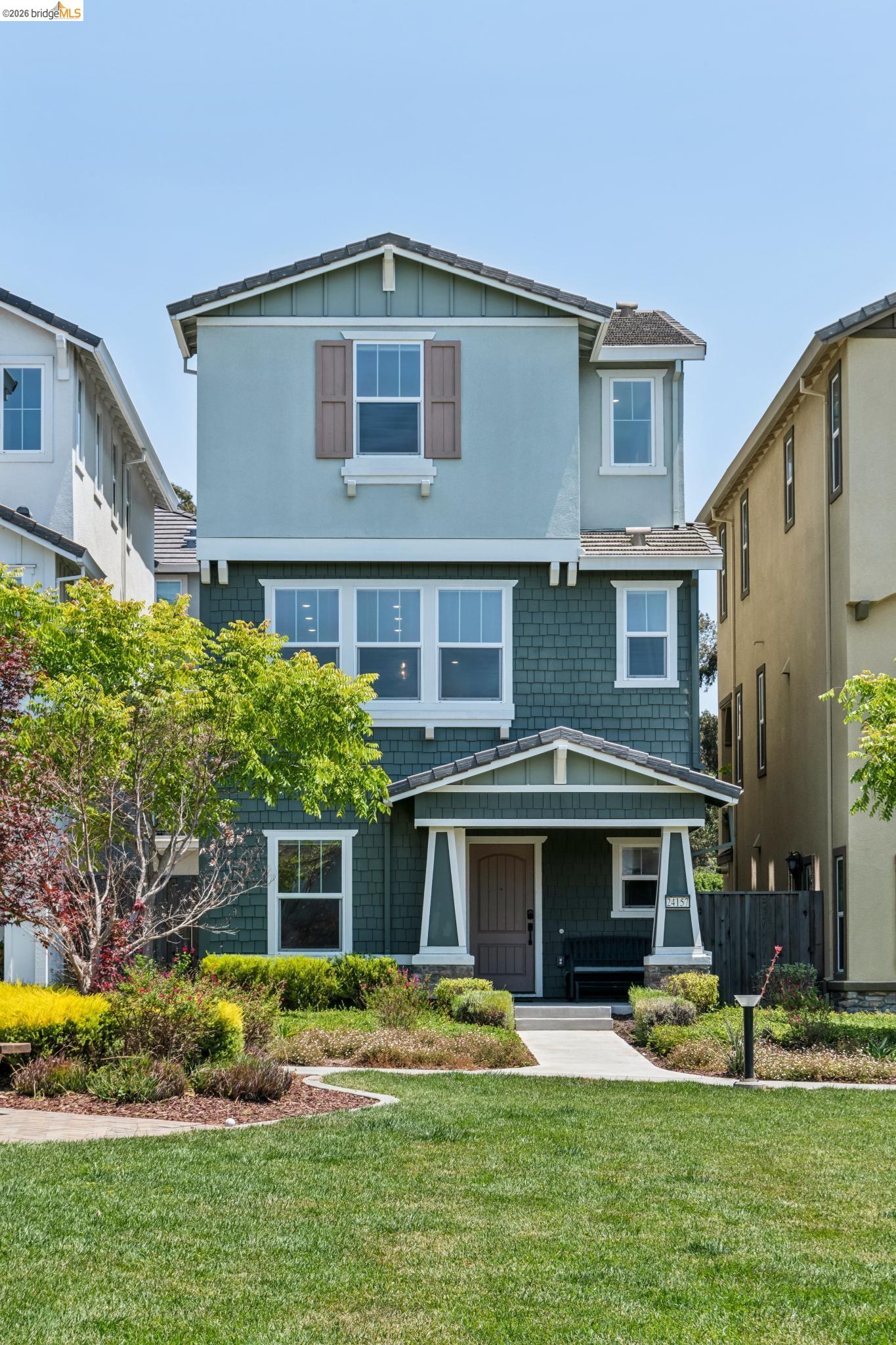 24157 Amaranth Loop, Hayward CA 94541 — photo 2