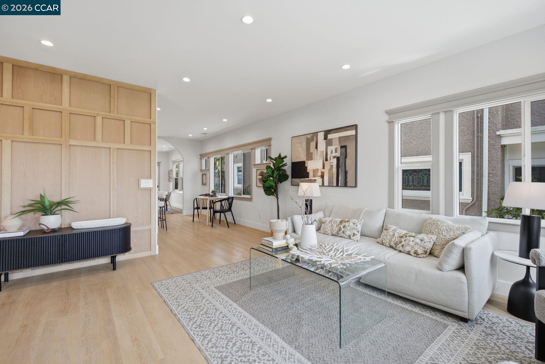 3948 Glen Park Rd, Oakland CA 94602 — photo 12