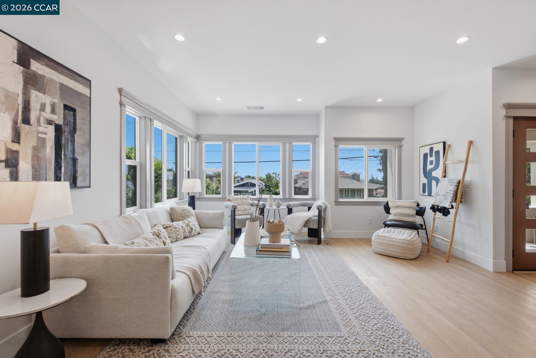 3948 Glen Park Rd, Oakland CA 94602 — photo 9