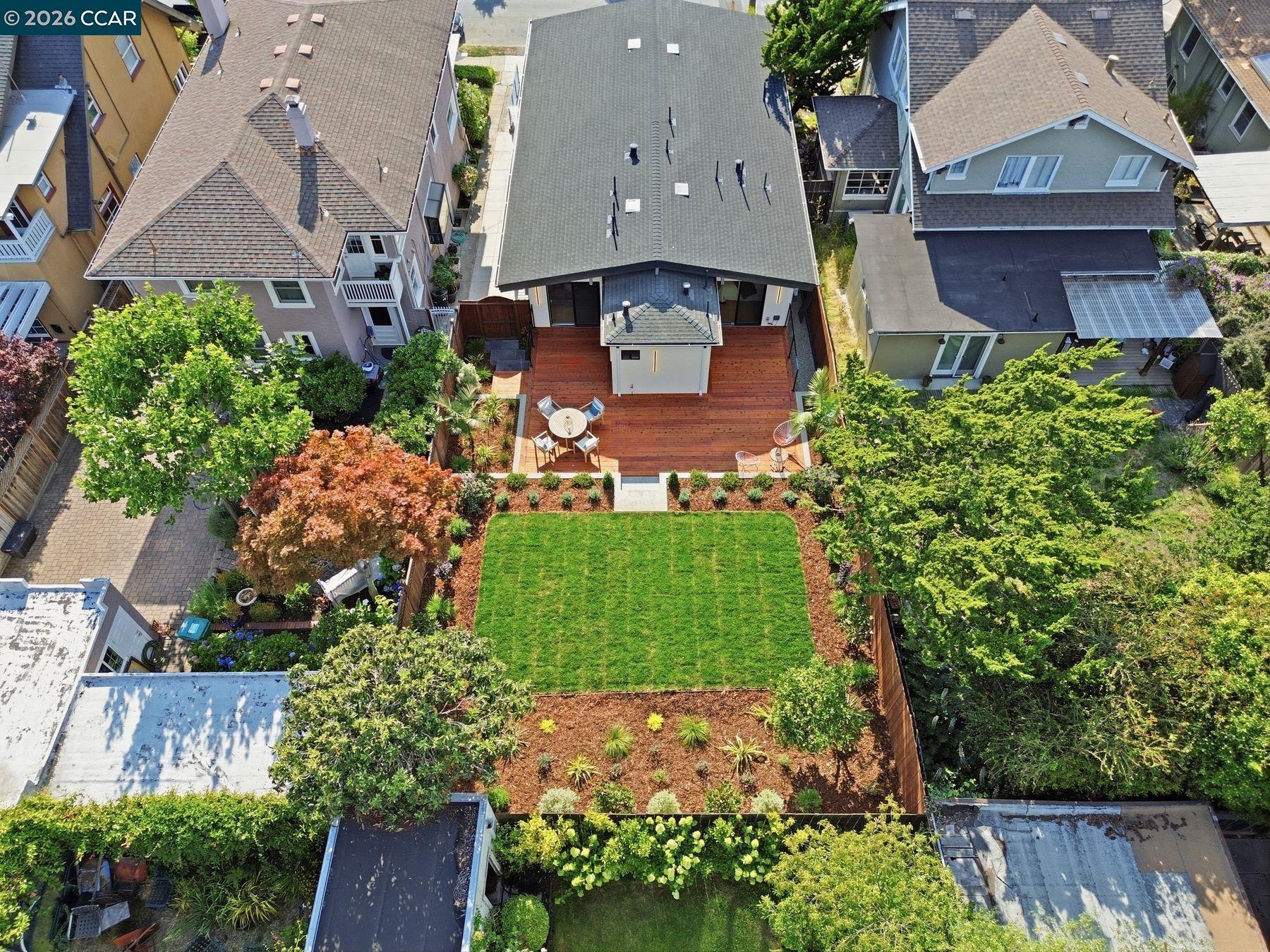 3948 Glen Park Rd, Oakland CA 94602 — photo 86