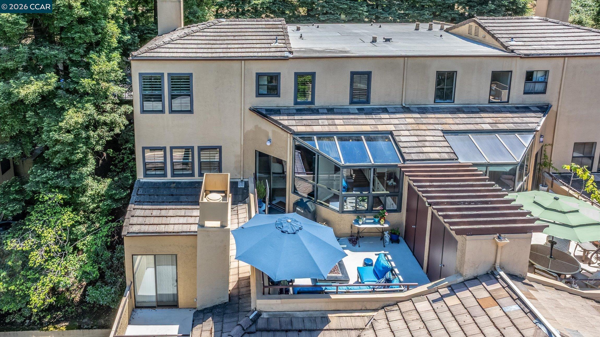 3279 Mt Diablo Ct # 18, Lafayette CA 94549 — photo 36