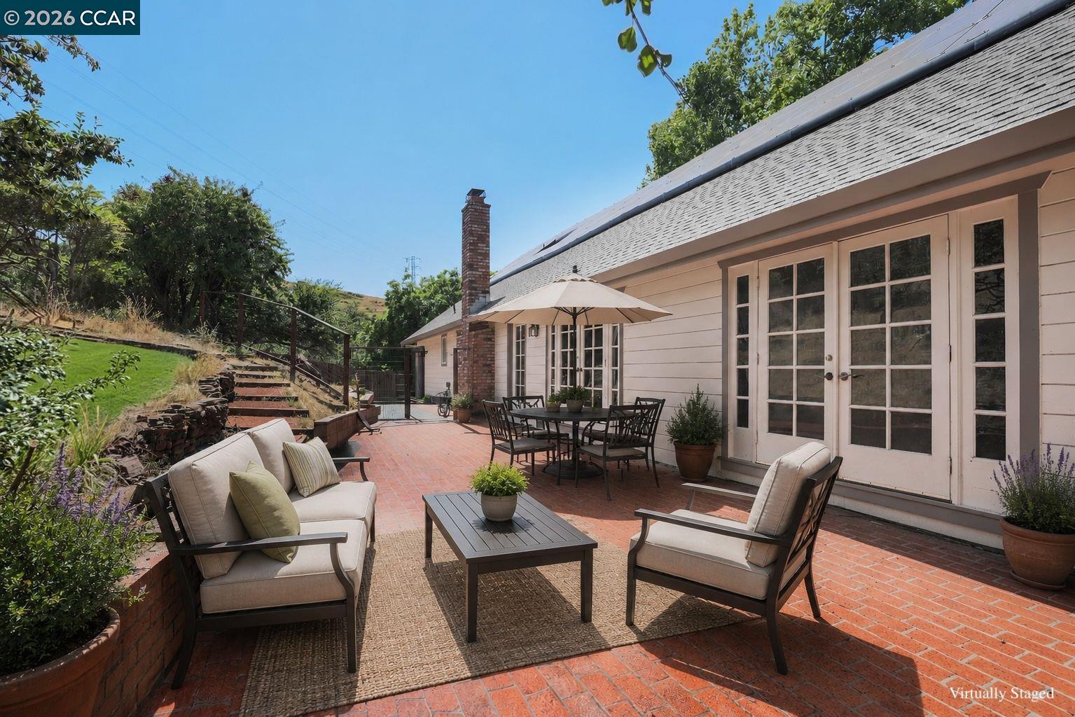 Open Houses in Lafayette, CA