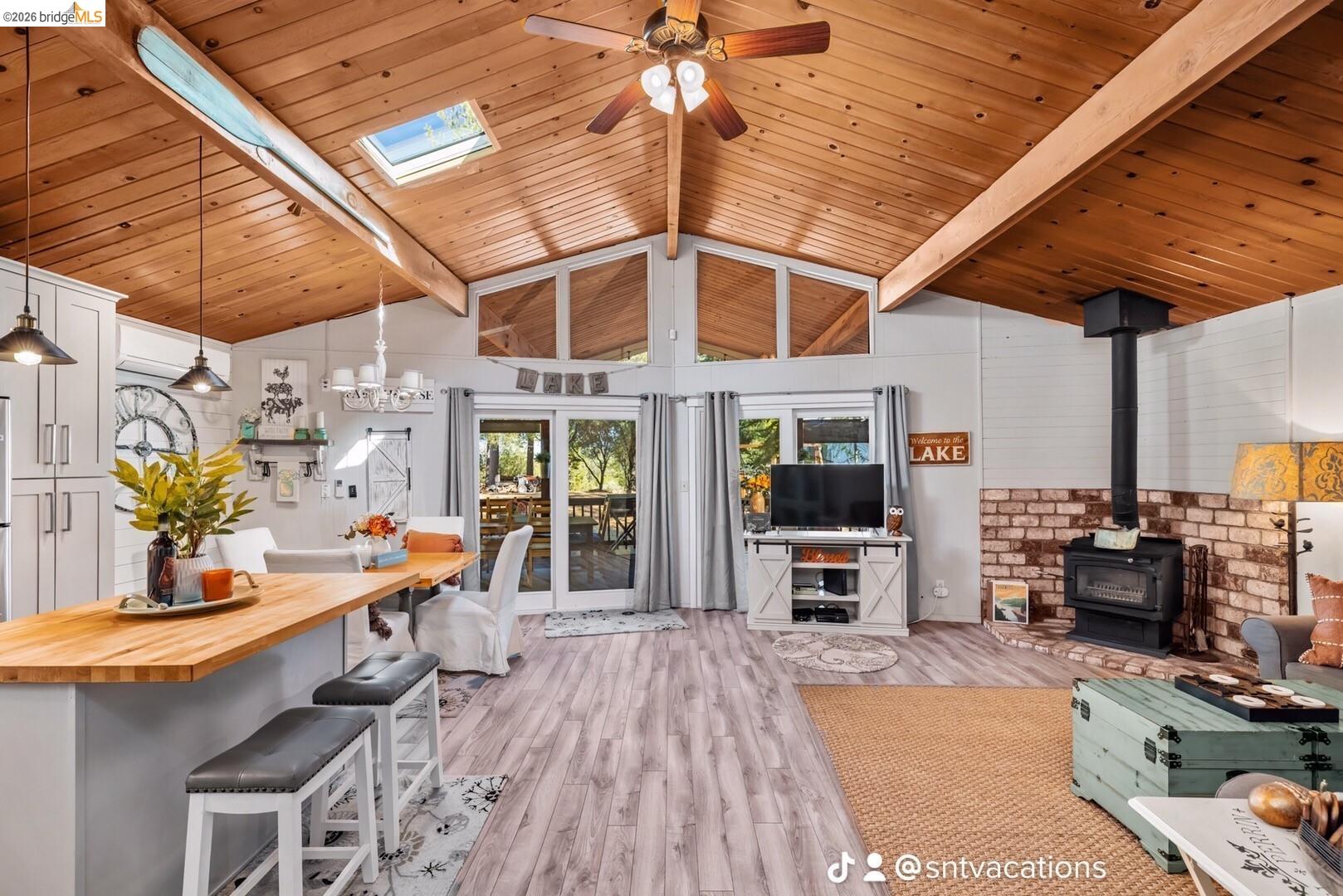 12998 Jackson Mill, Groveland CA 95321 — photo 2