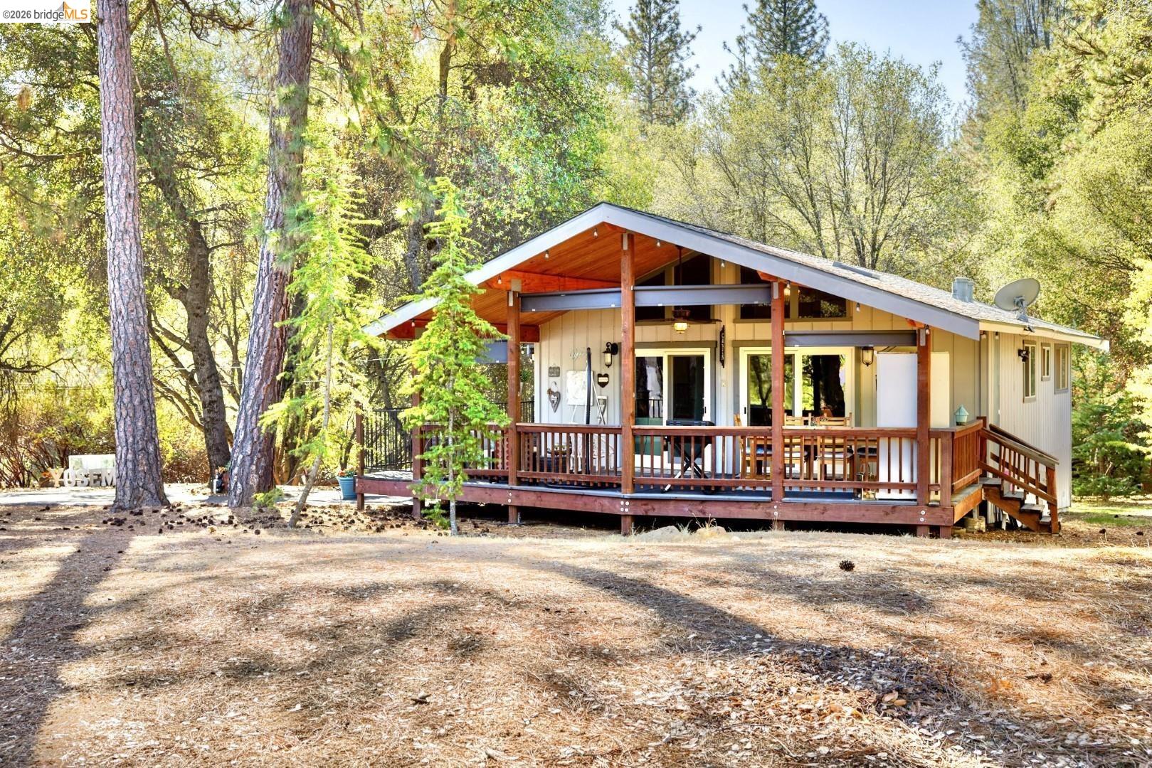 12998 Jackson Mill, Groveland CA 95321 — photo 7
