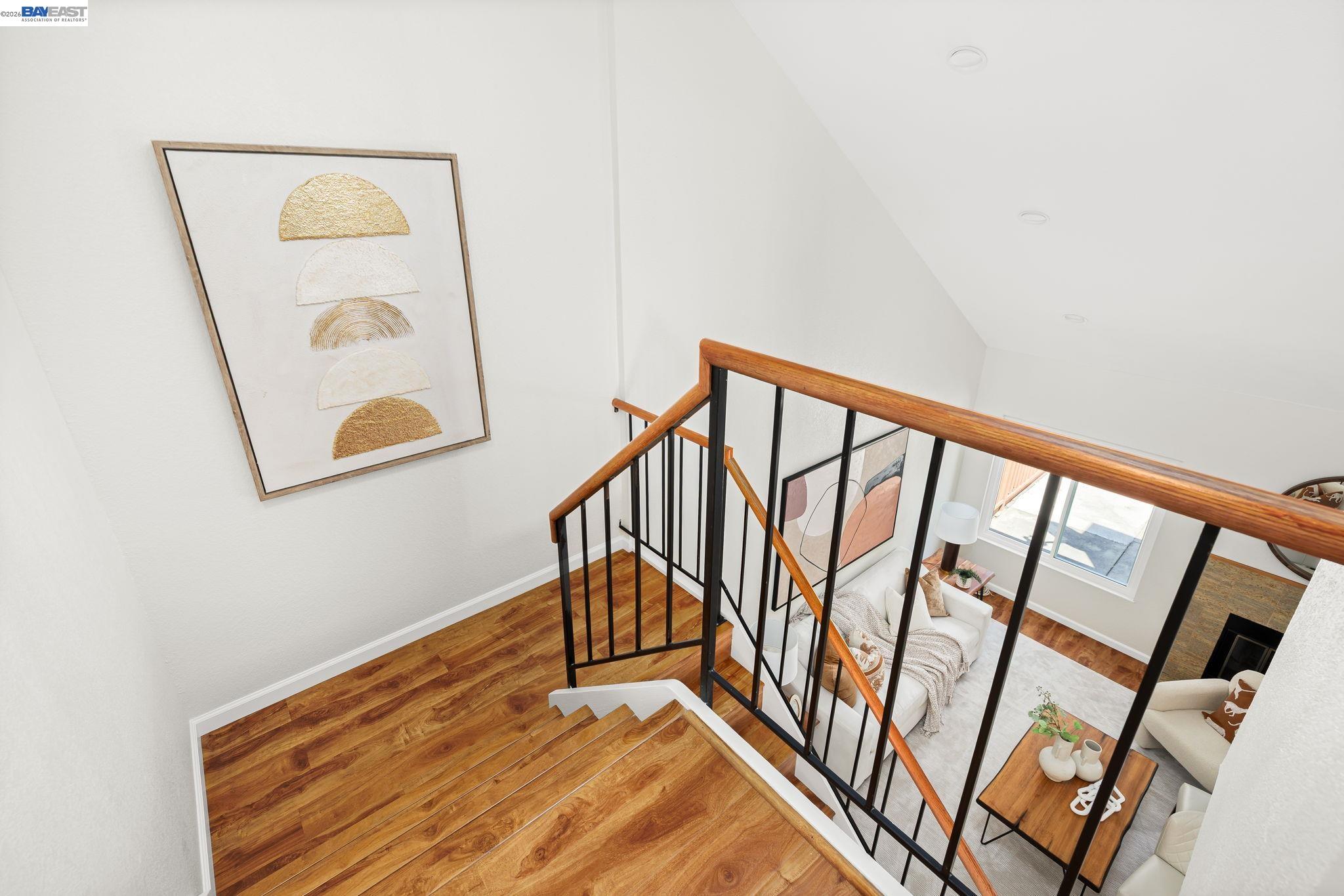 5439 Sunstar Commons, Fremont CA 94555 — photo 21