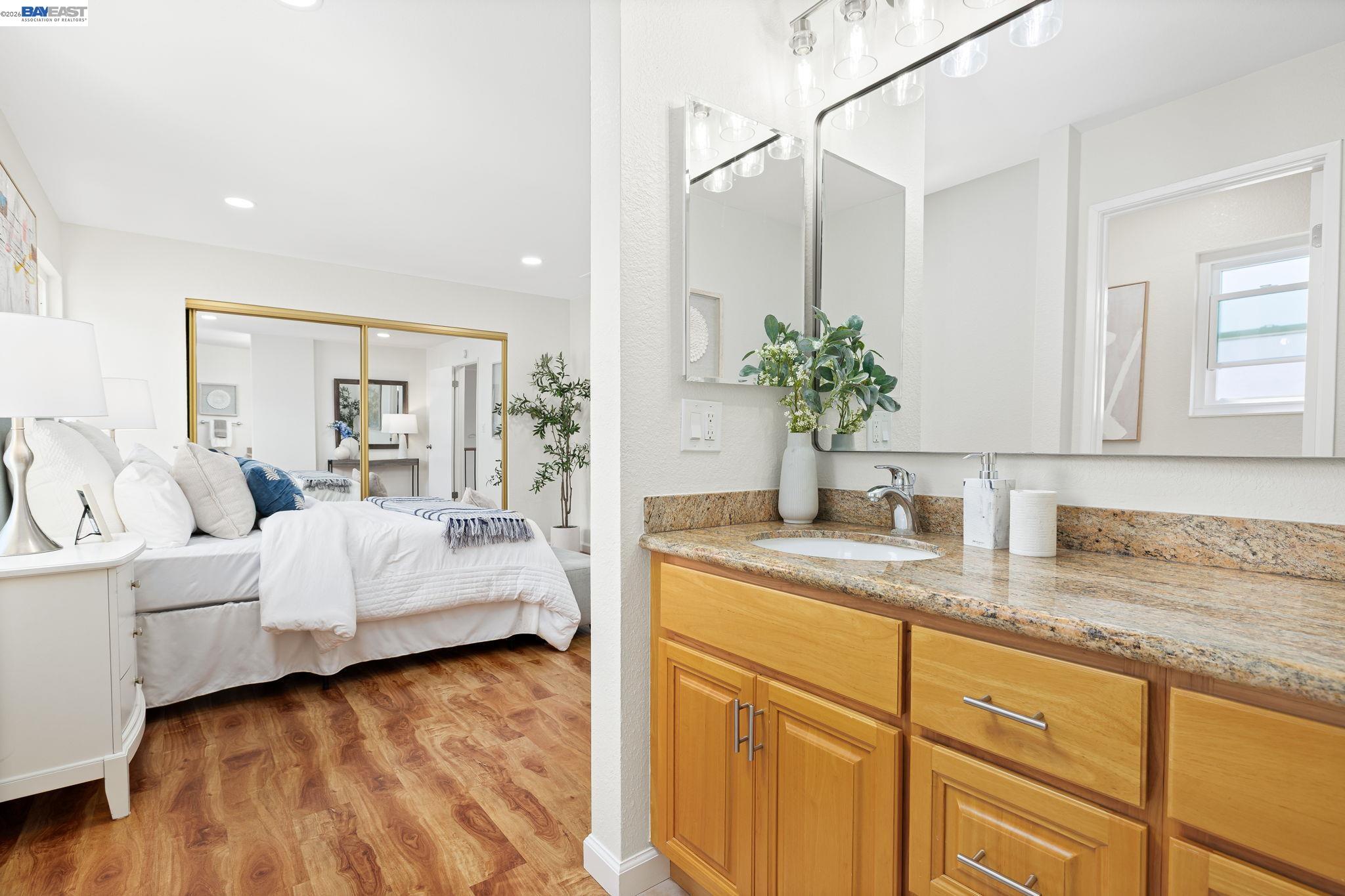 5439 Sunstar Commons, Fremont CA 94555 — photo 33