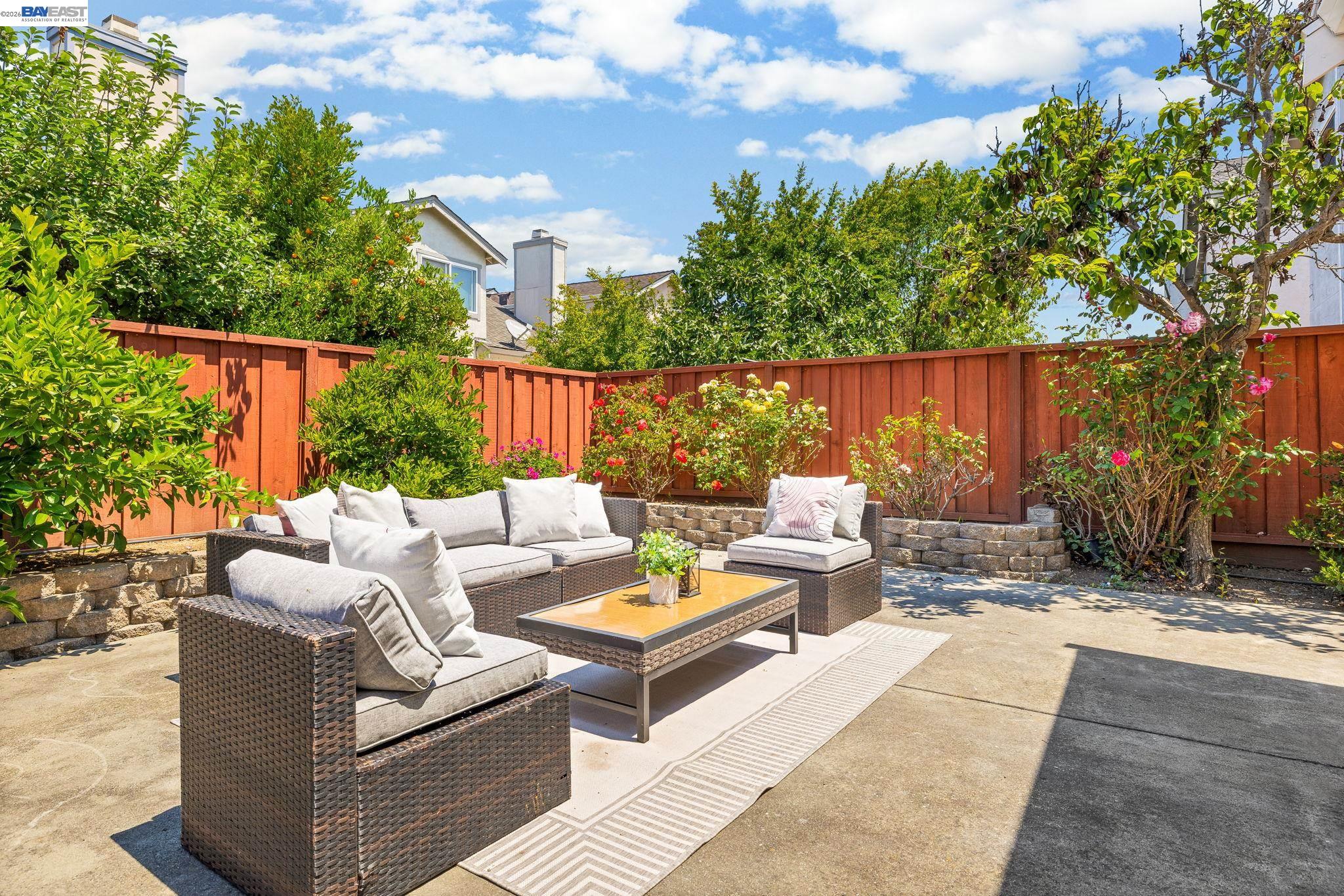 5439 Sunstar Commons, Fremont CA 94555 — photo 38