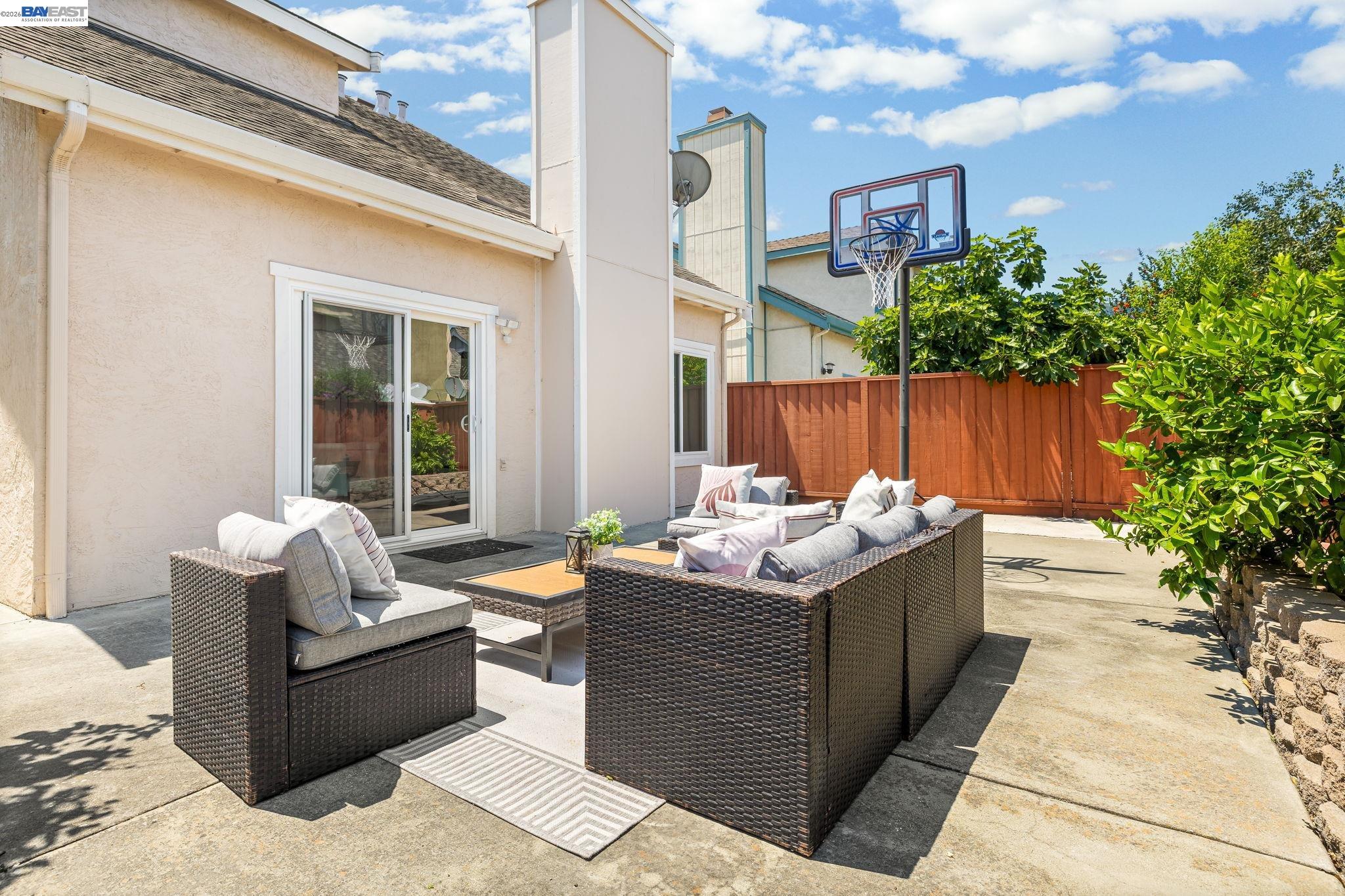5439 Sunstar Commons, Fremont CA 94555 — photo 39