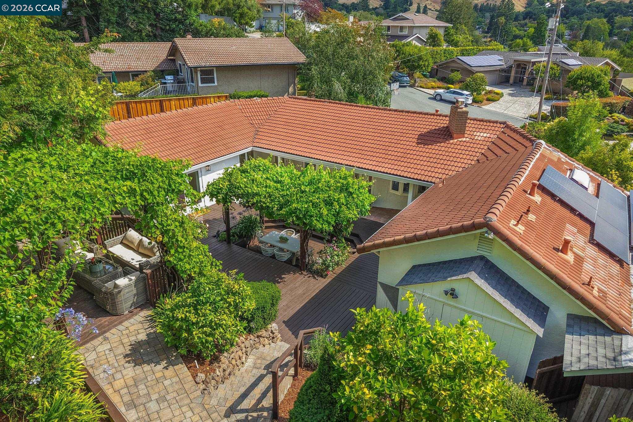 10 Darnby Ct, Orinda CA 94563 — photo 47