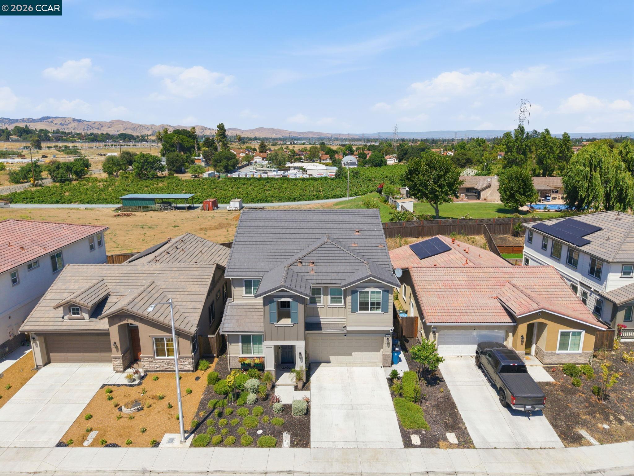 3026 HICKORYNUT ST, Antioch CA 94509 — photo 35