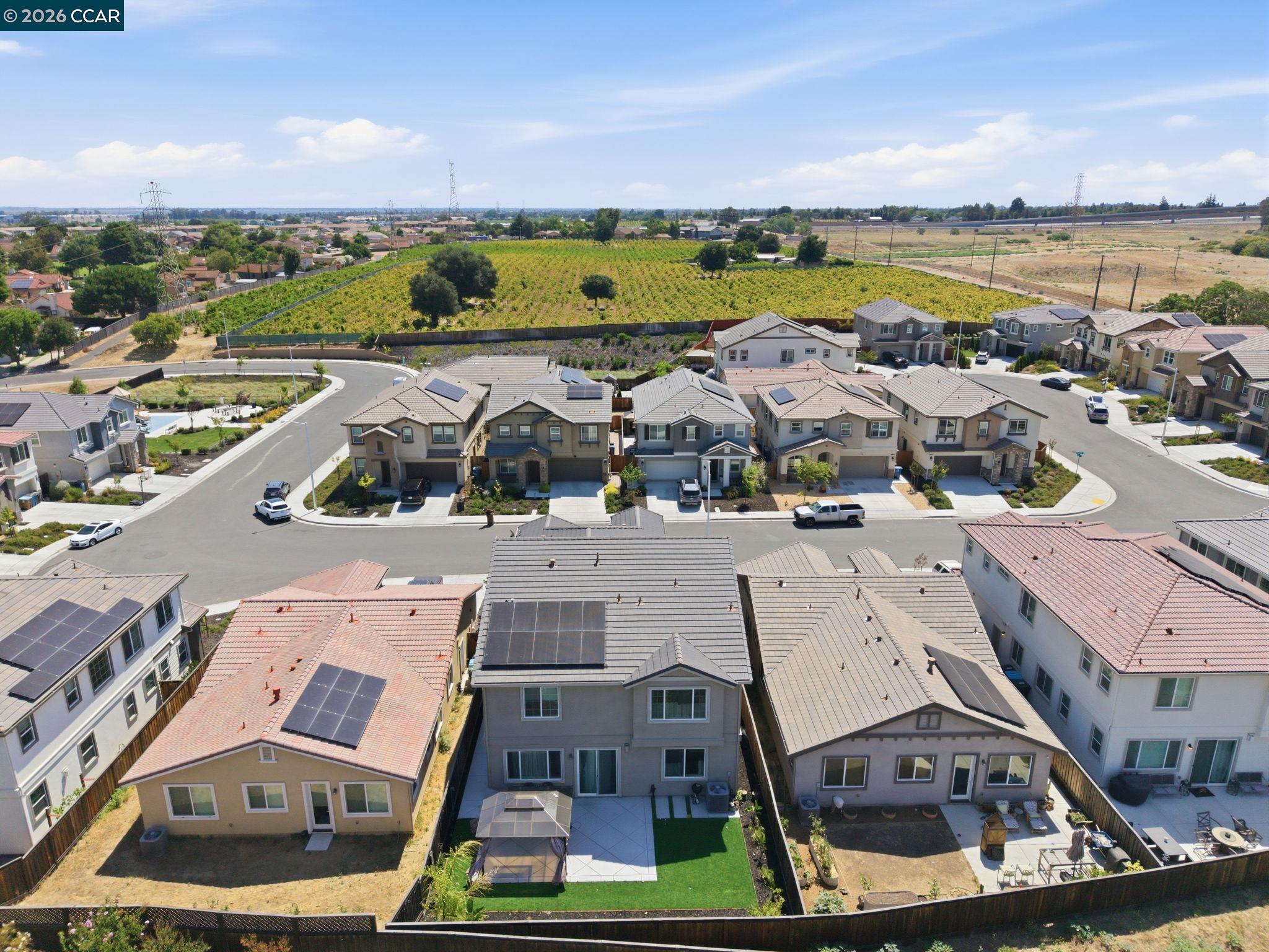 3026 HICKORYNUT ST, Antioch CA 94509 — photo 36
