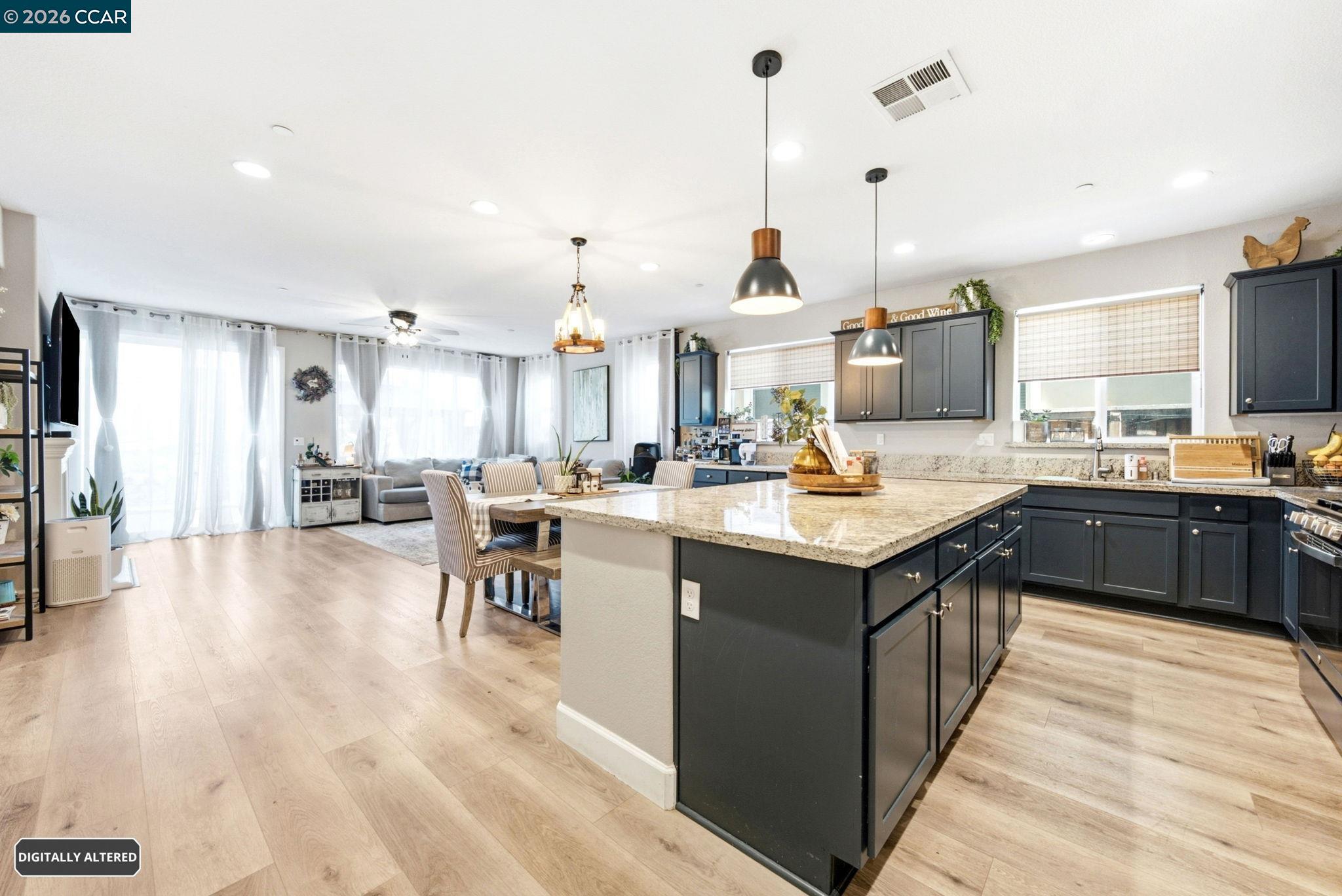 3026 HICKORYNUT ST, Antioch CA 94509 — photo 8