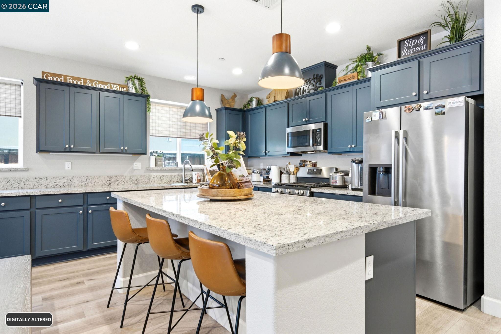 3026 HICKORYNUT ST, Antioch CA 94509 — photo 9