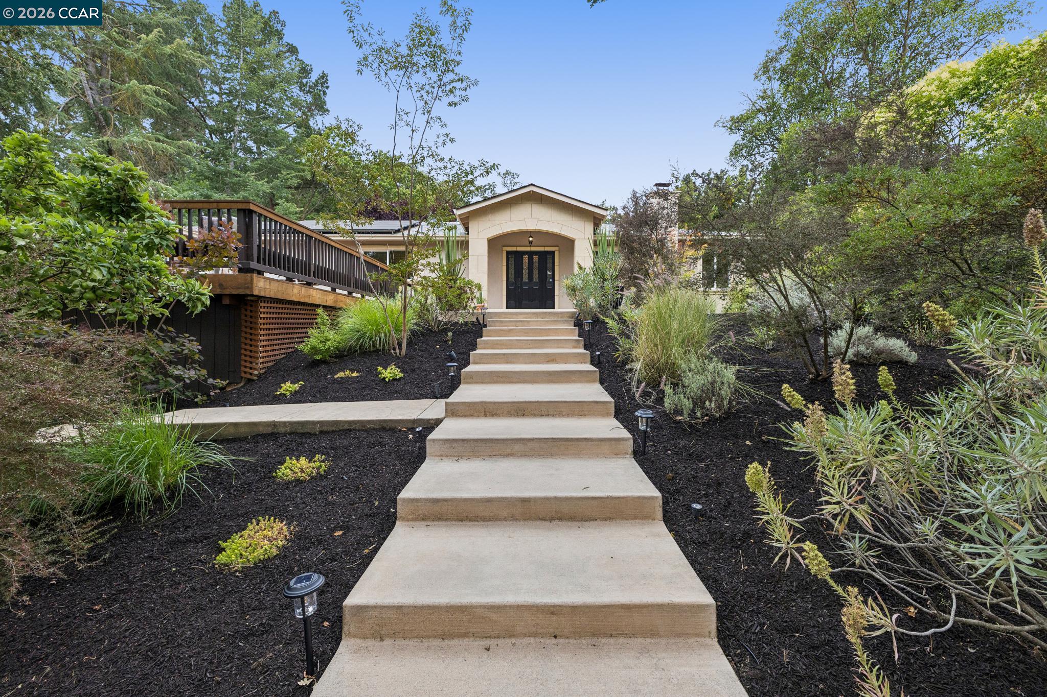 275 Shady Glen Road