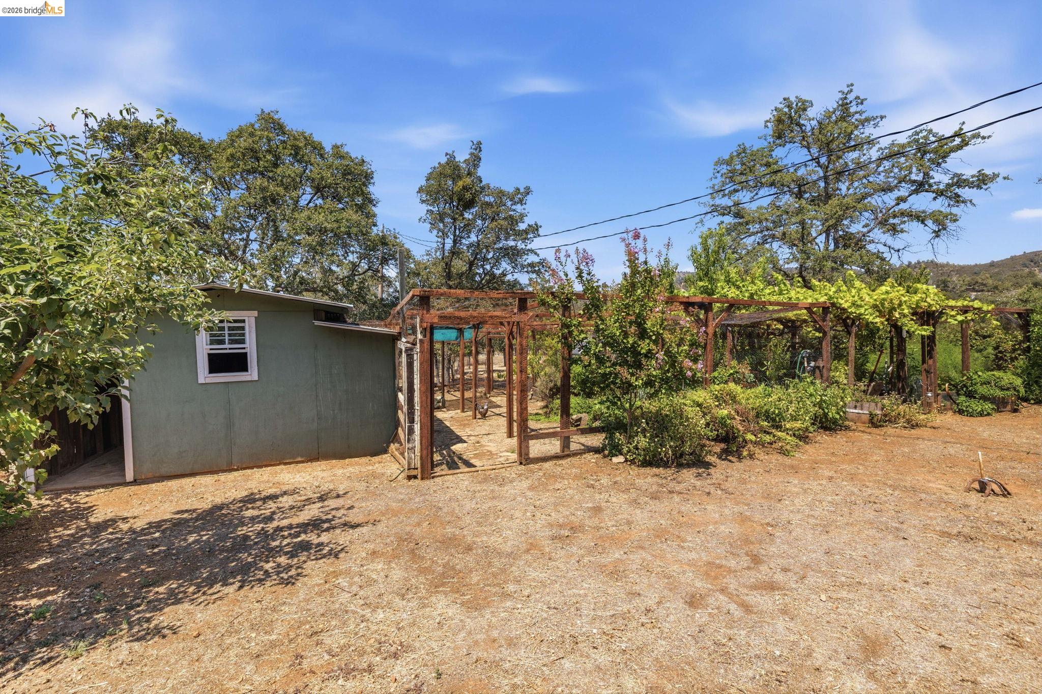 10465 Violetta Way, Coulterville CA 95311 — photo 33