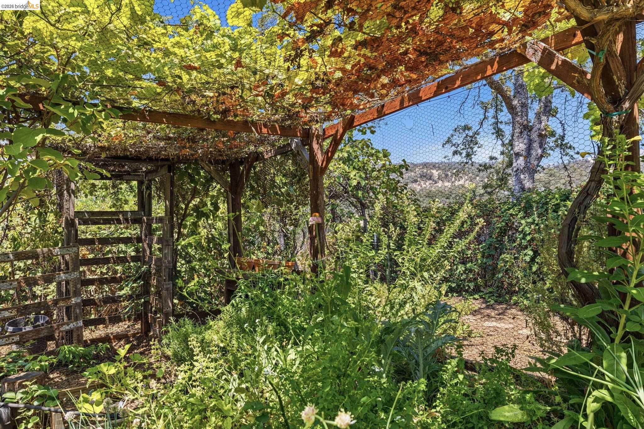 10465 Violetta Way, Coulterville CA 95311 — photo 38