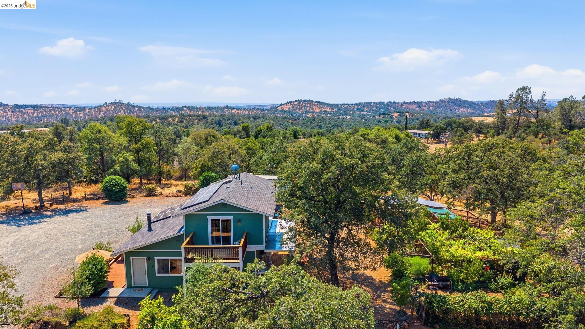 10465 Violetta Way, Coulterville CA 95311 — photo 46