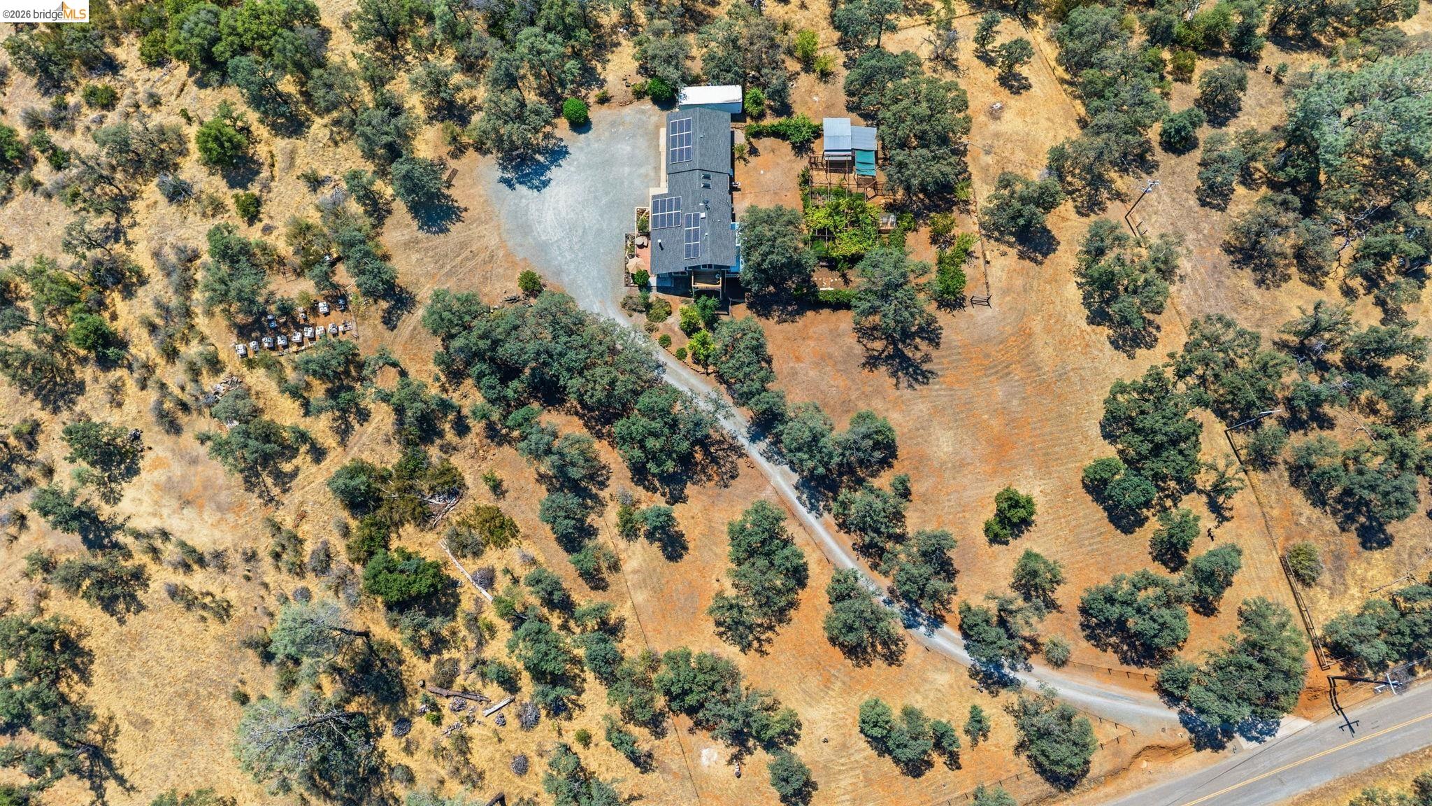 10465 Violetta Way, Coulterville CA 95311 — photo 48