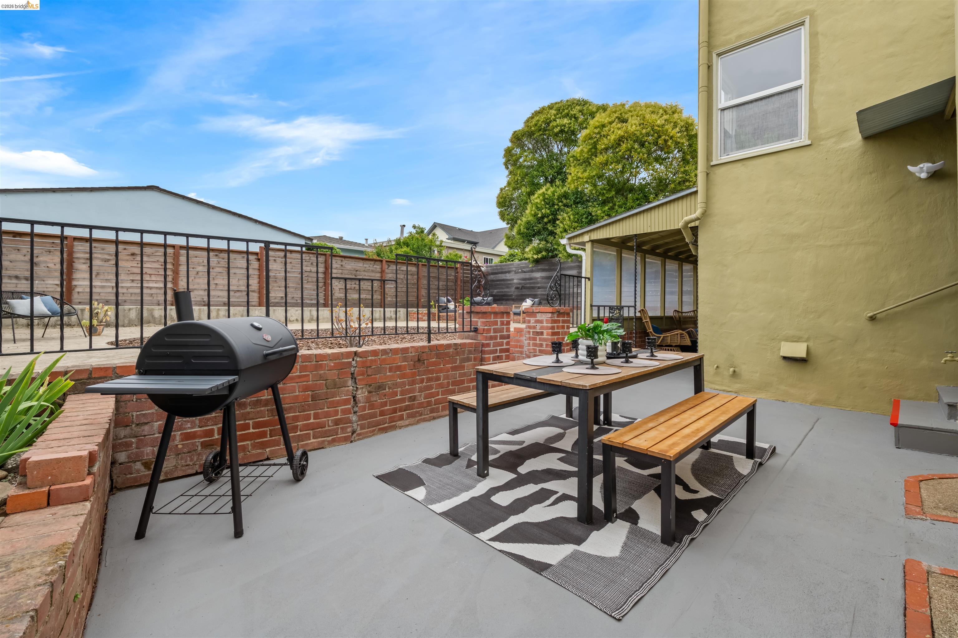 731 Albemarle Street, El Cerrito CA 94530 — photo 15