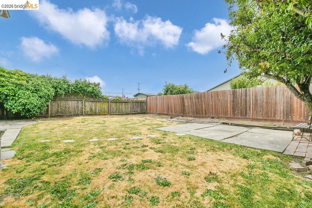 929 31st Street, Richmond CA 94804 — photo 22