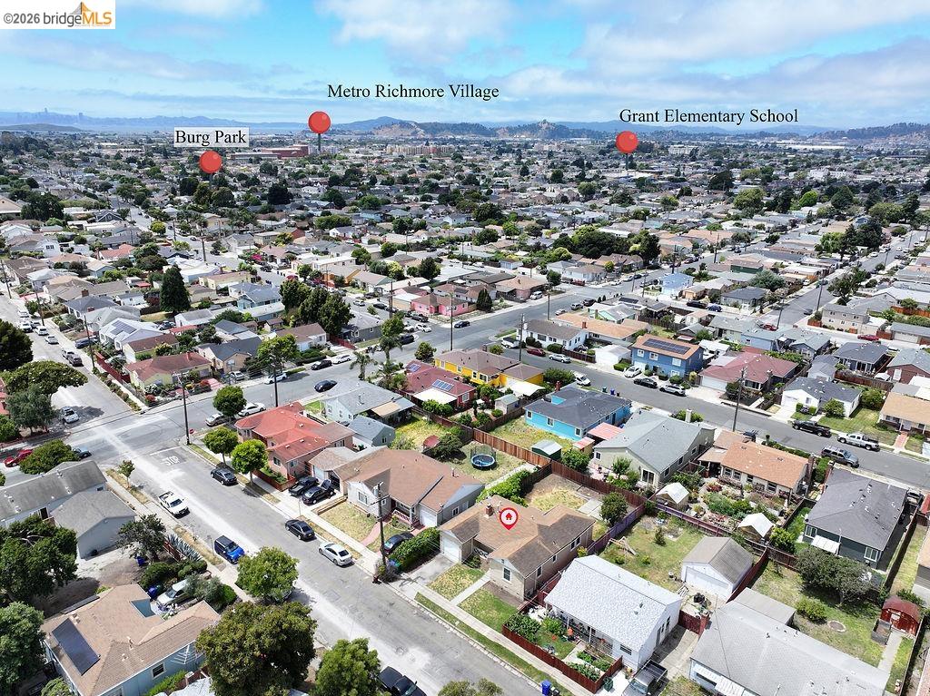 929 31st Street, Richmond CA 94804 — photo 27