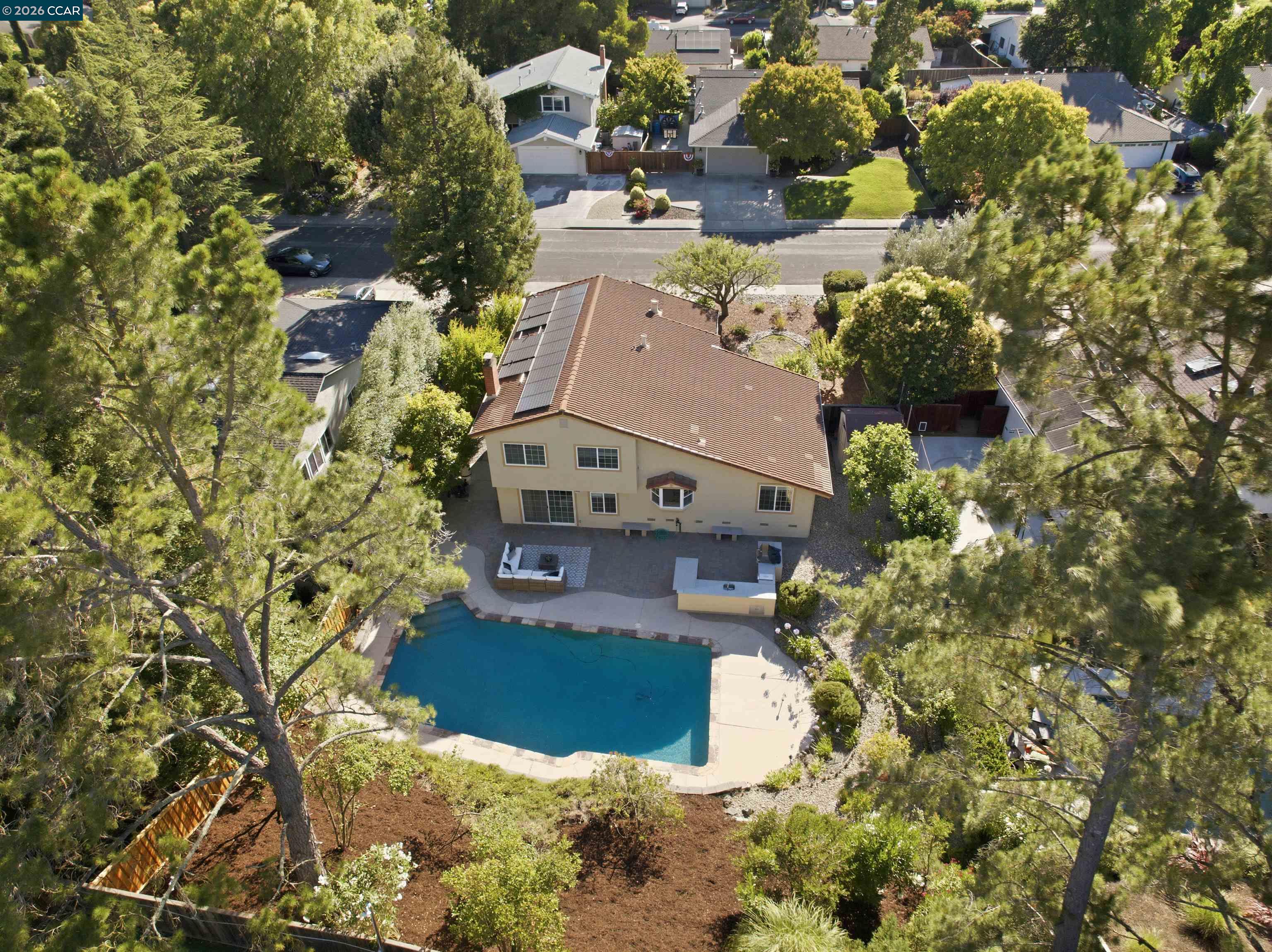 385 Century Circle, Danville CA 94526 — photo 46