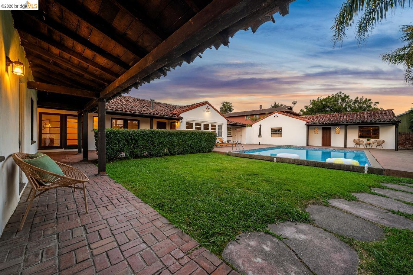 201 Warwick Ave, San Leandro CA 94577 — photo 86