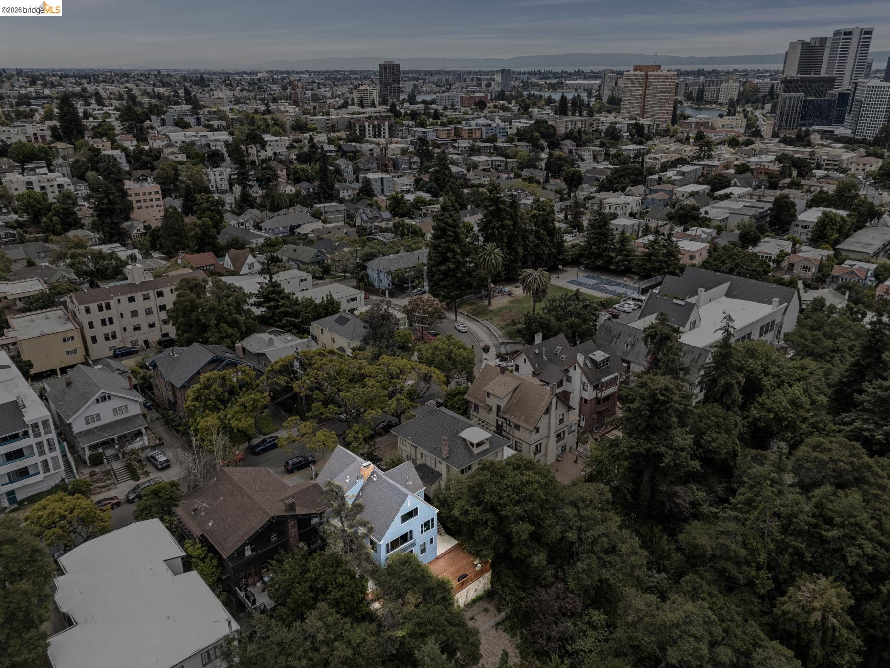 3271 Kempton Ave, Oakland CA 94611 — photo 92