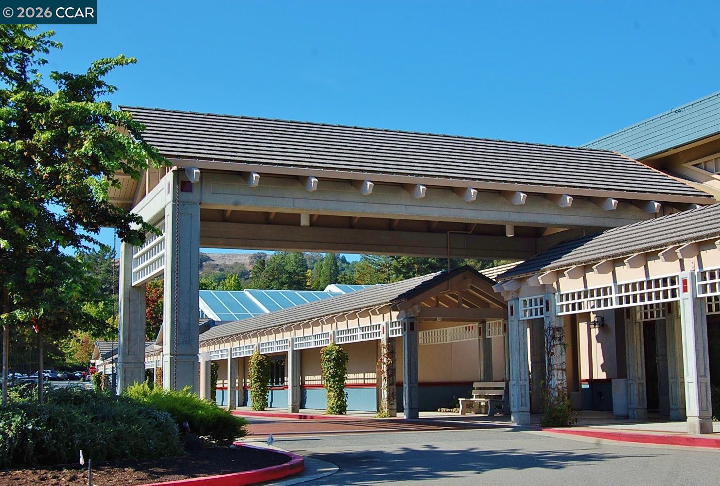 1361 Singingwood Ct # 7, Walnut Creek CA 94595 — photo 37