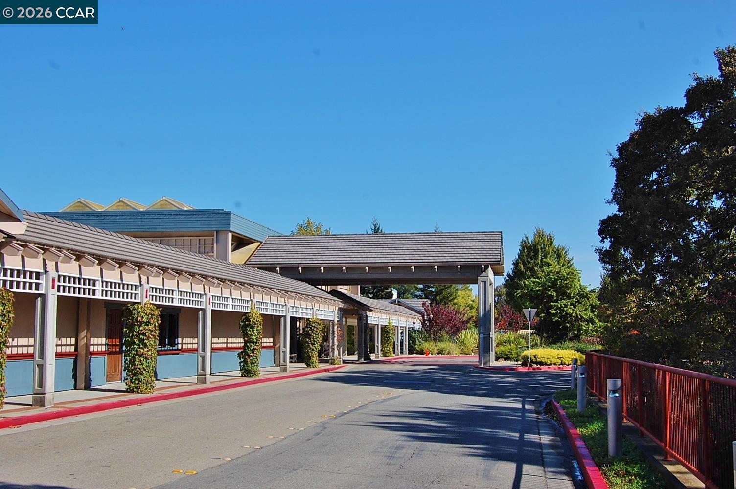 1361 Singingwood Ct # 7, Walnut Creek CA 94595 — photo 41