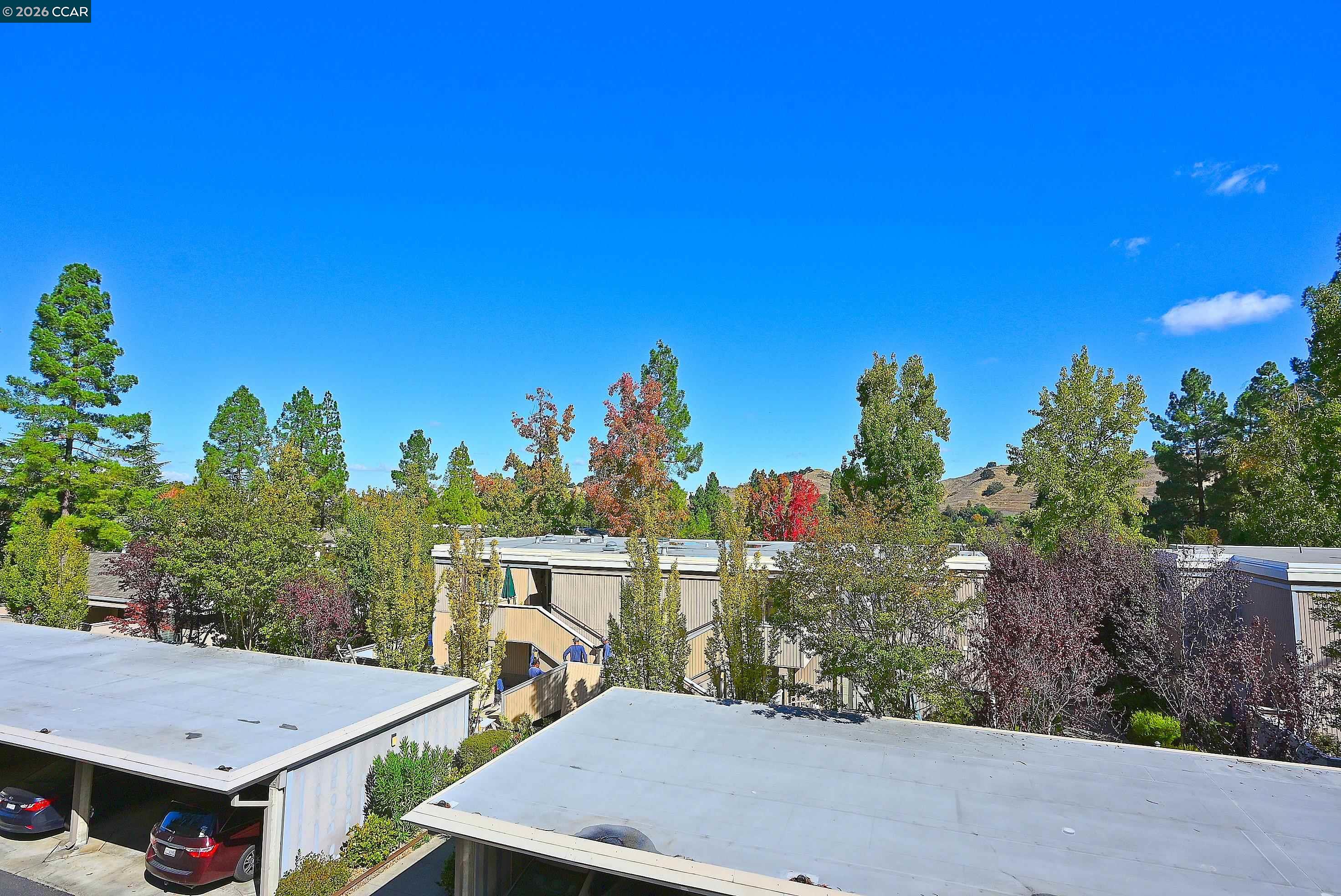 1361 Singingwood Ct # 7, Walnut Creek CA 94595 — photo 8