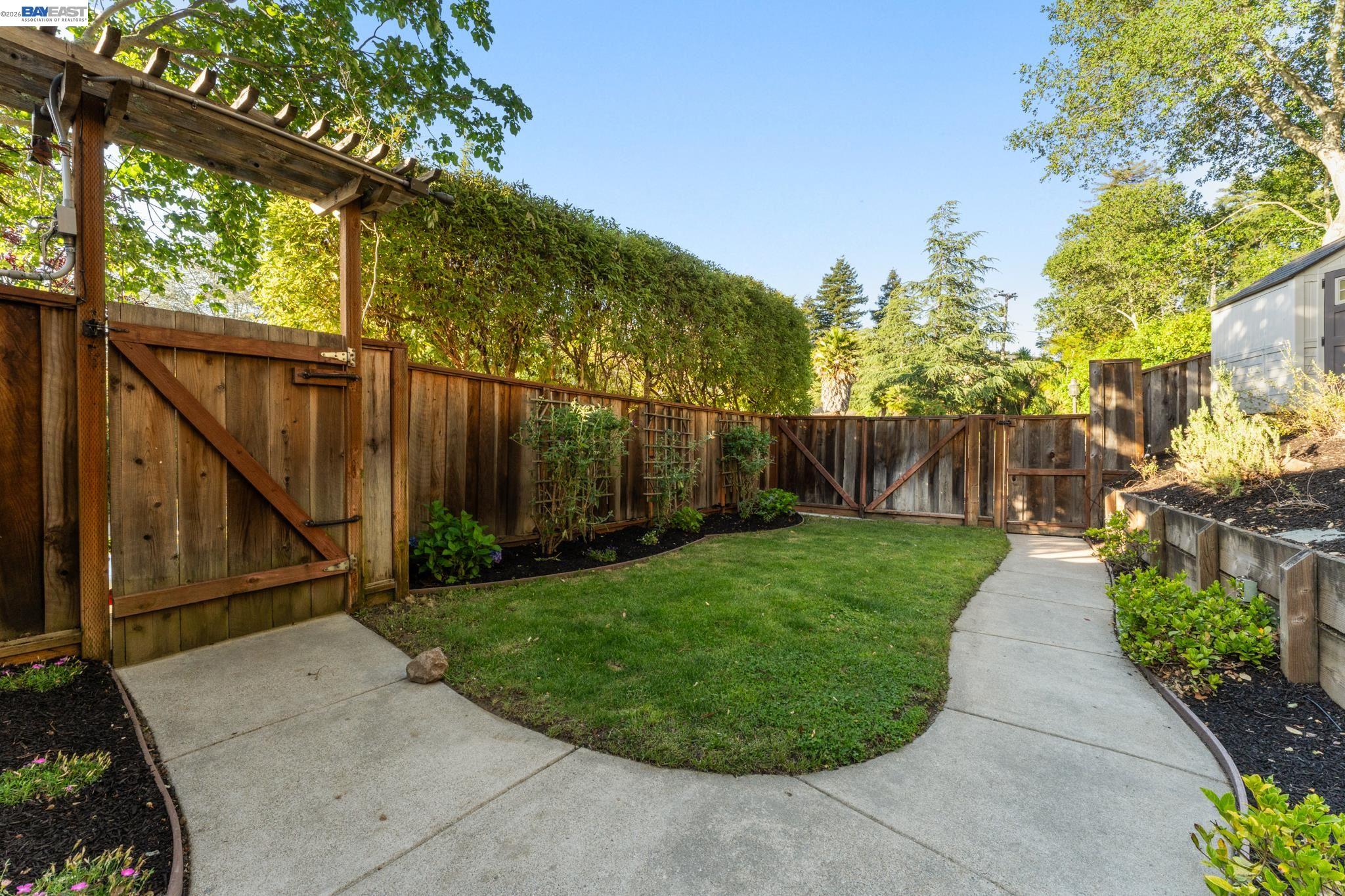 4571 Ewing Rd, Castro Valley CA 94546 — photo 45