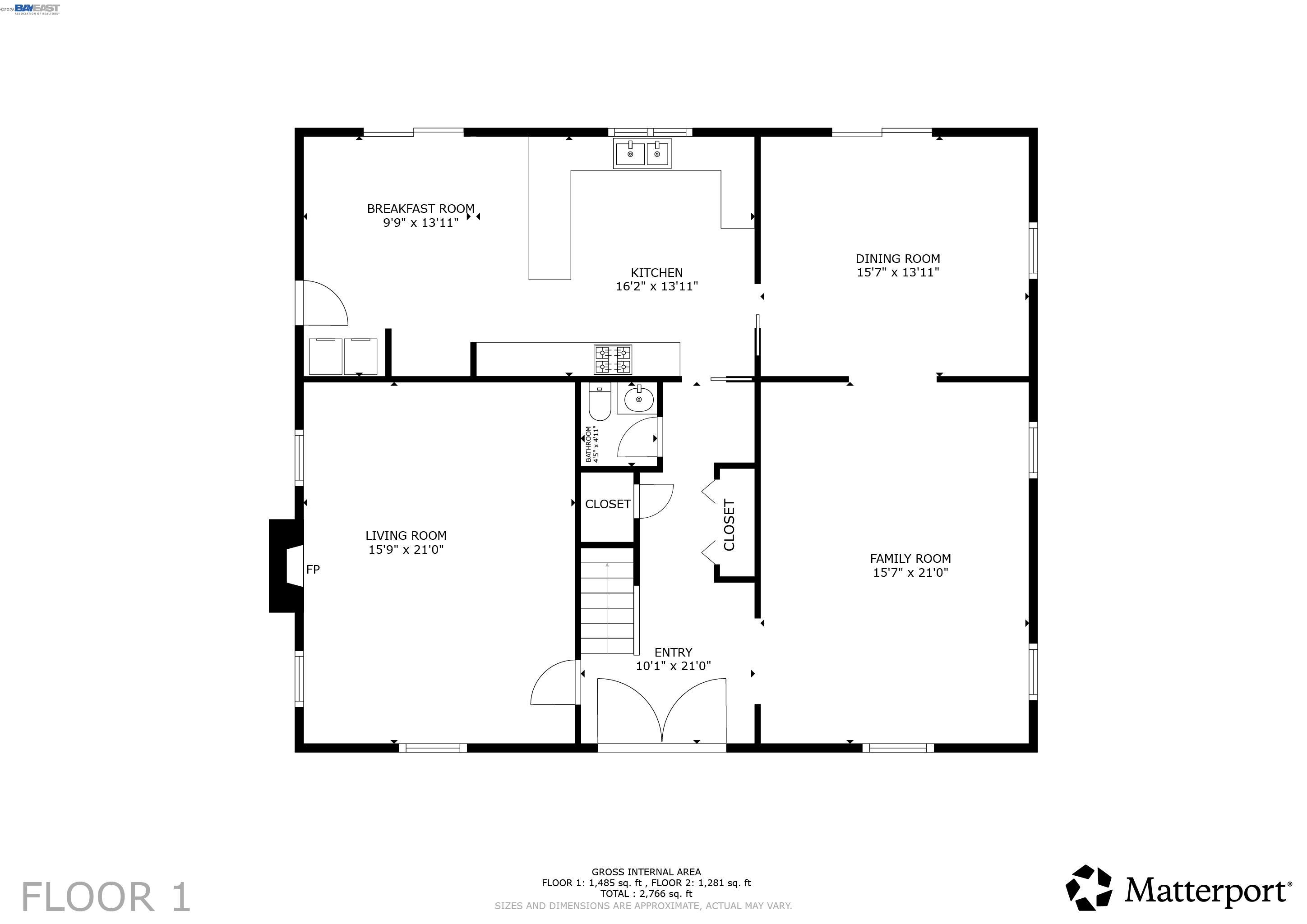 4571 Ewing Rd, Castro Valley CA 94546 — photo 52