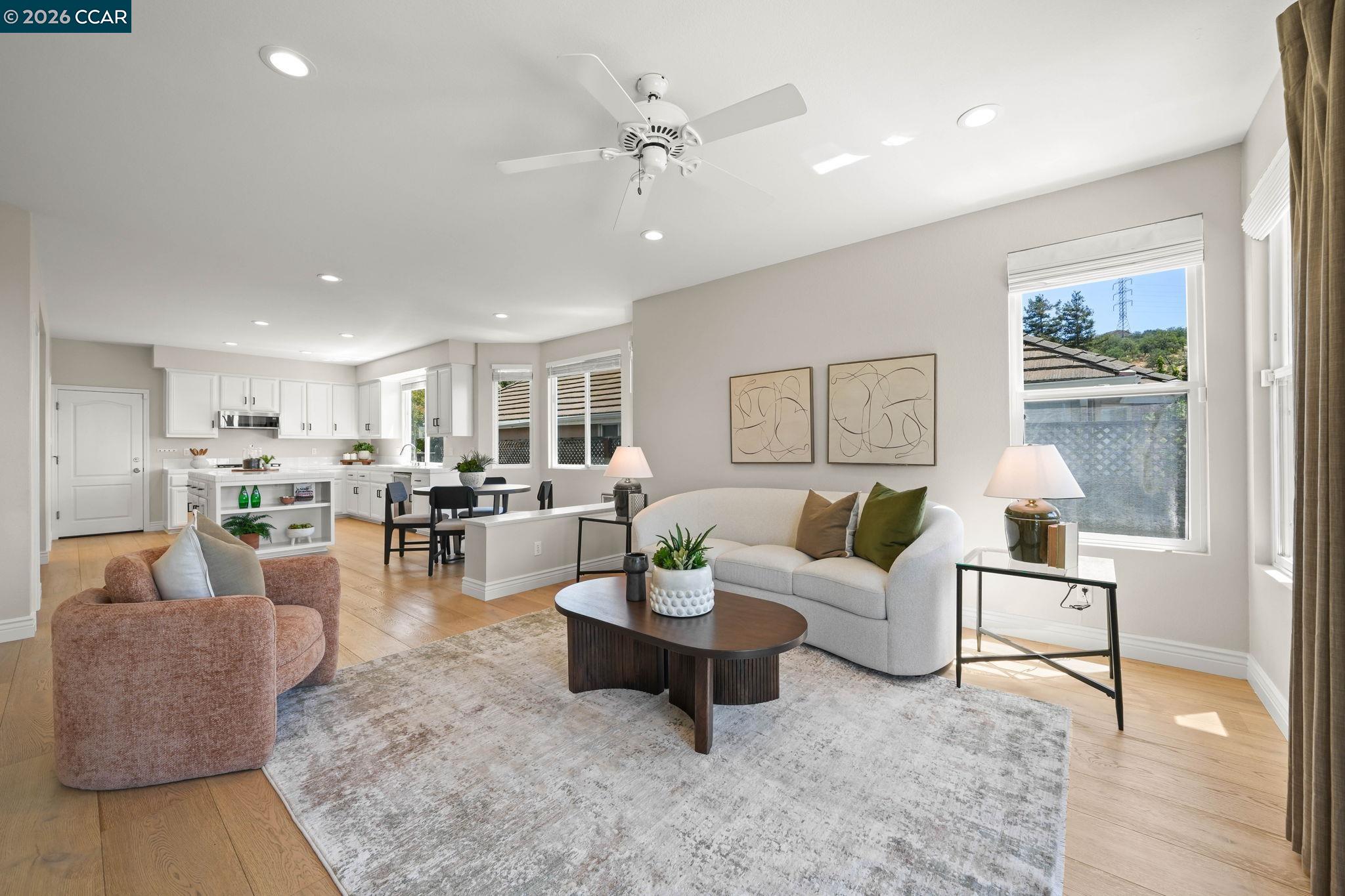 5003 Raven Way, Clayton CA 94517 — photo 15