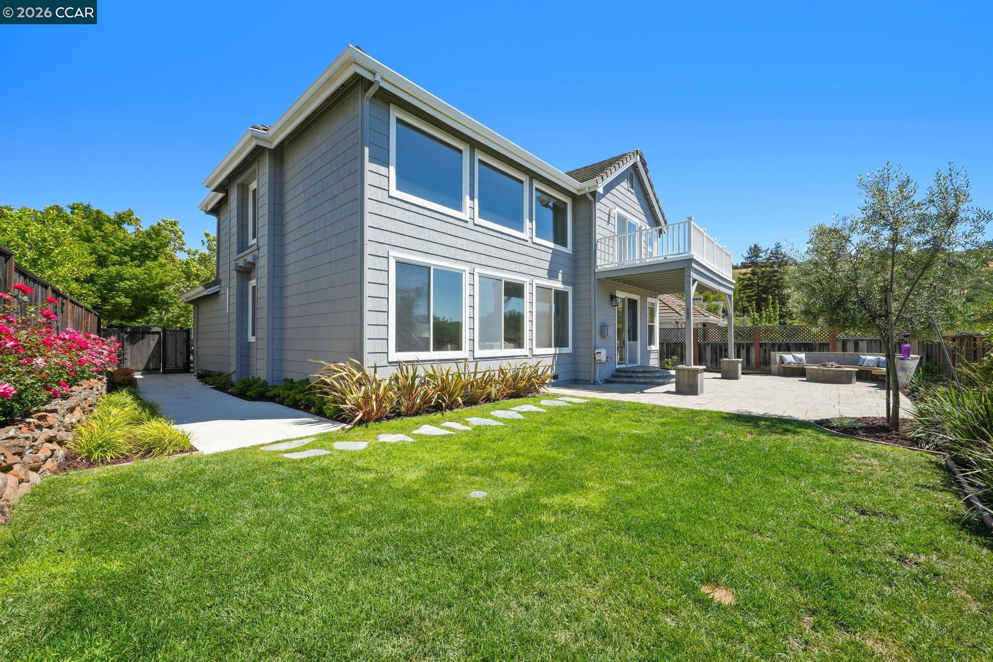 5003 Raven Way, Clayton CA 94517 — photo 47